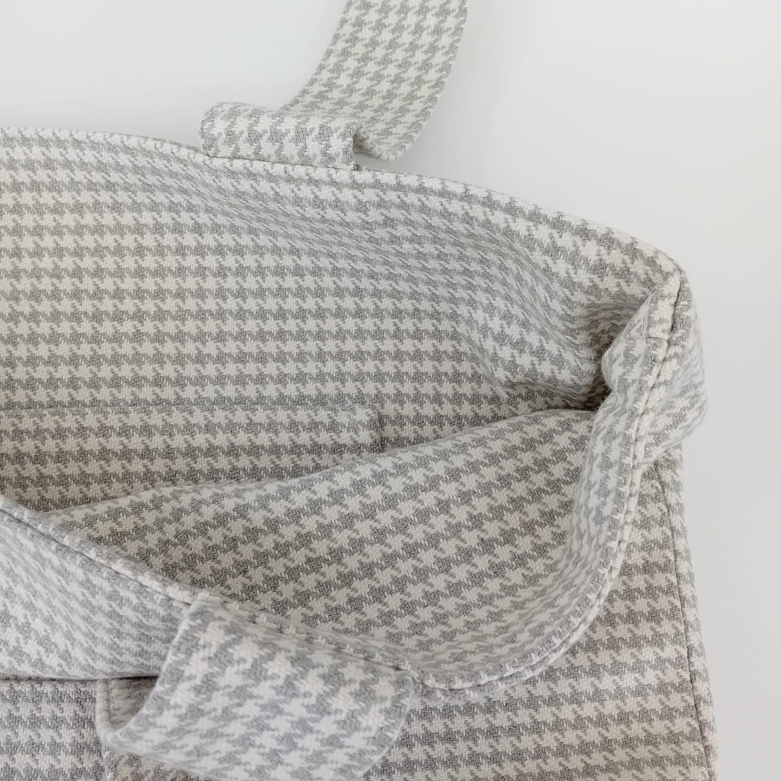 Handmade Tote Bag 106