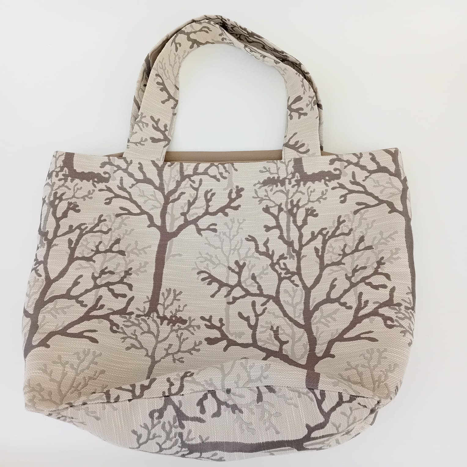 Handmade Tote Bag 122