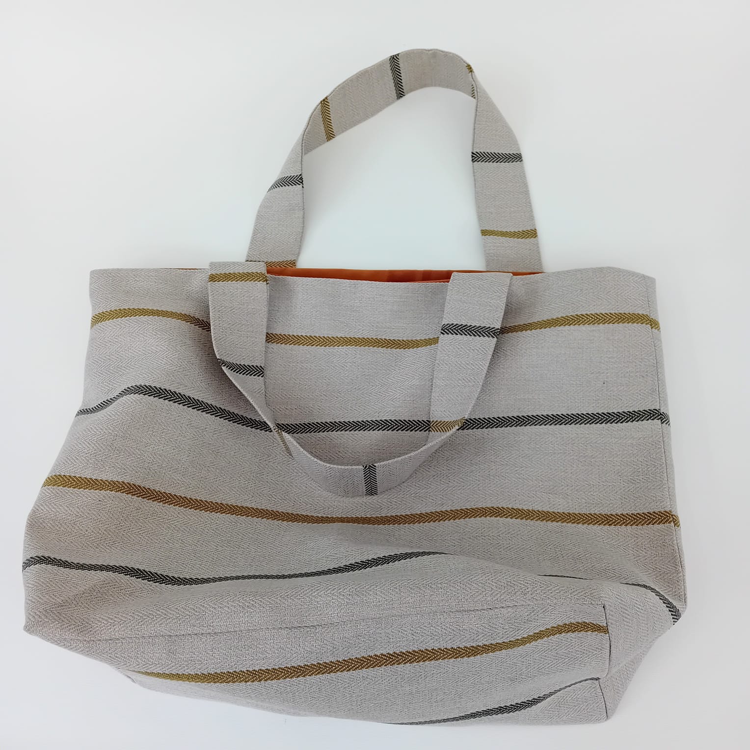 Handmade Tote Bag 114