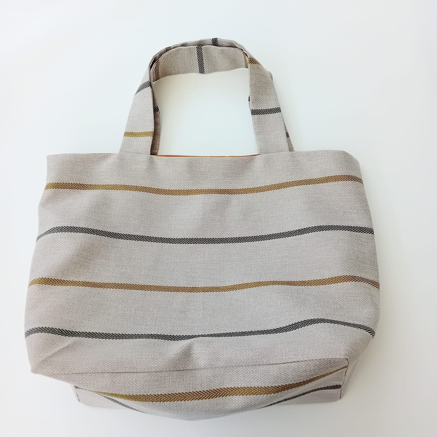 Handmade Tote Bag 114