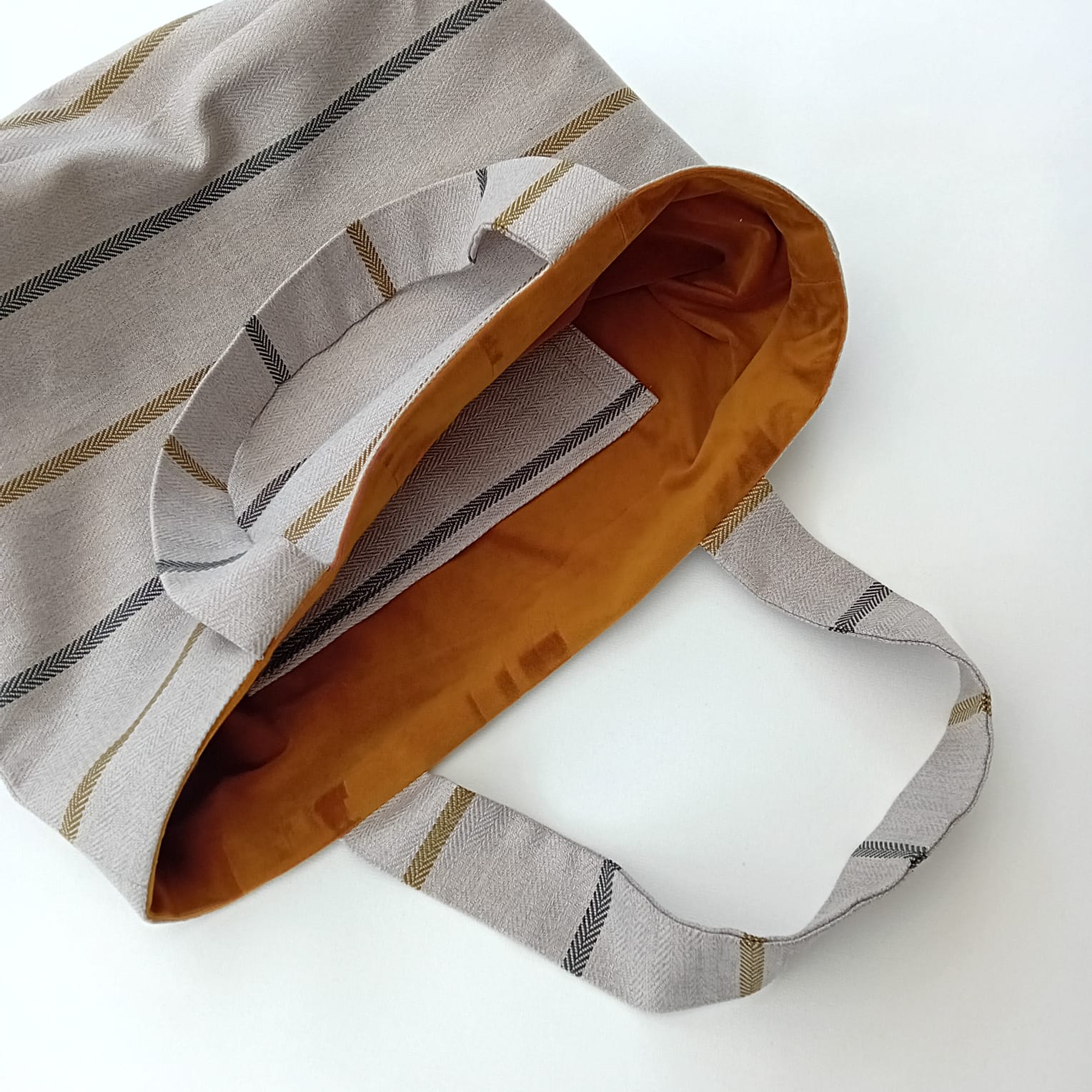 Handmade Tote Bag 114