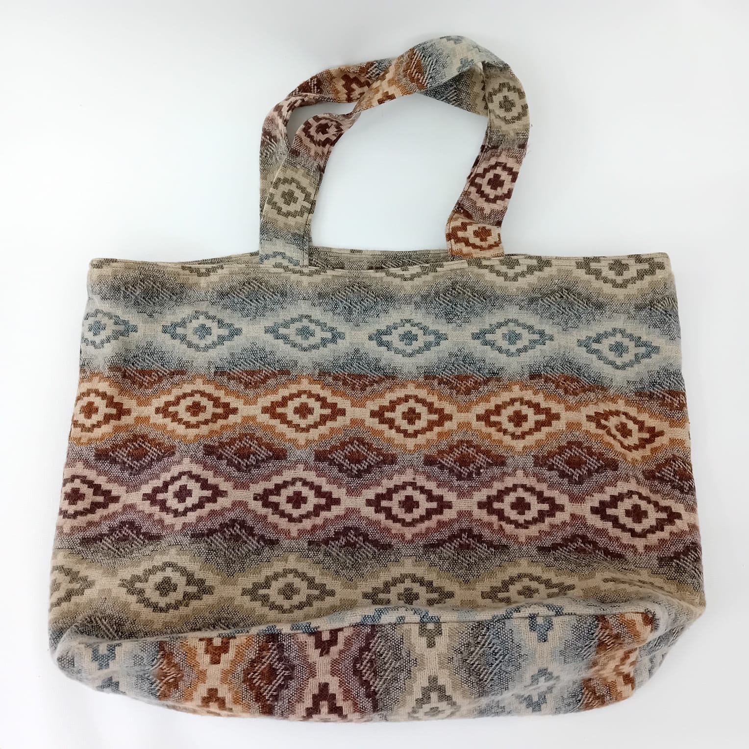 Handmade Tote Bag 107