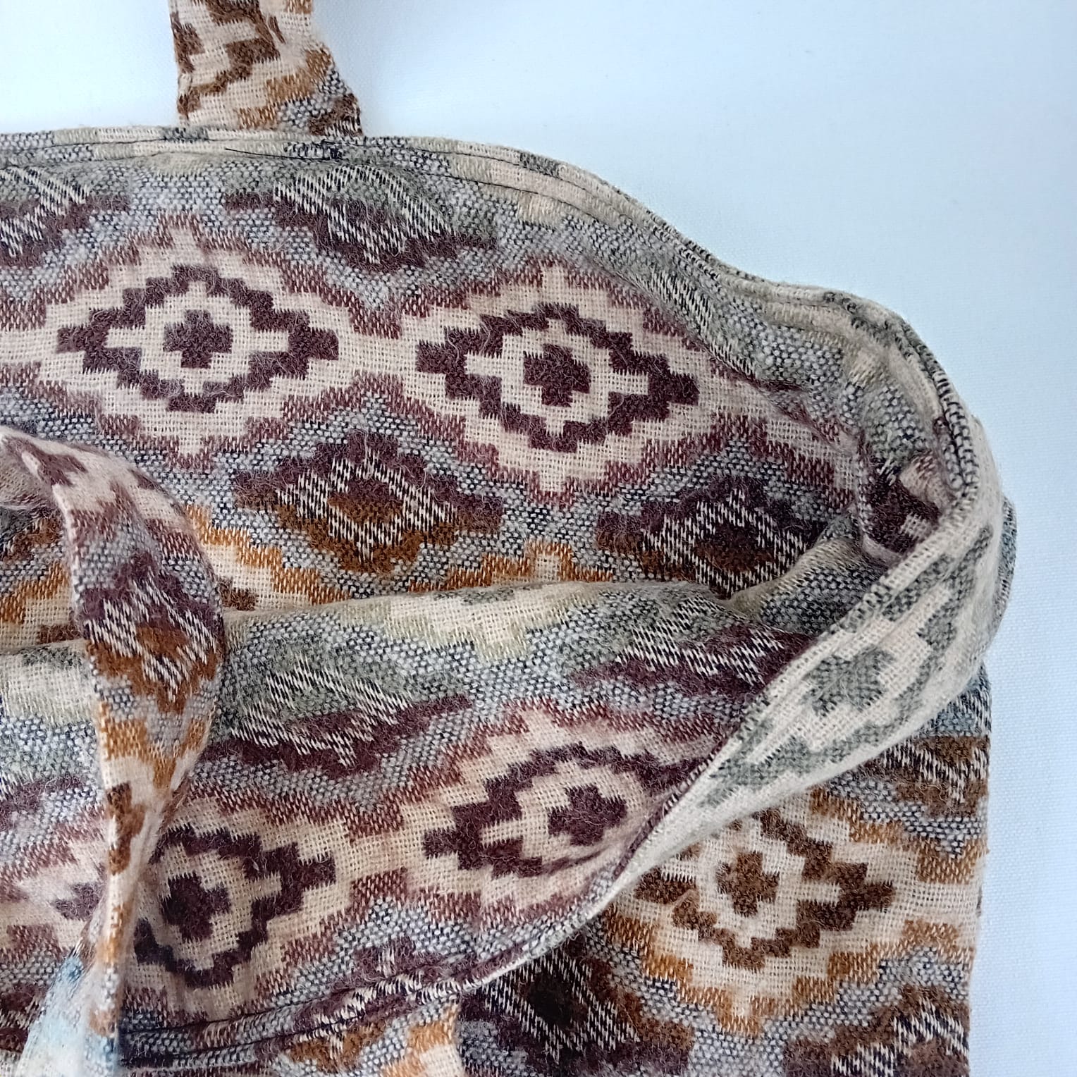 Handmade Tote Bag 107