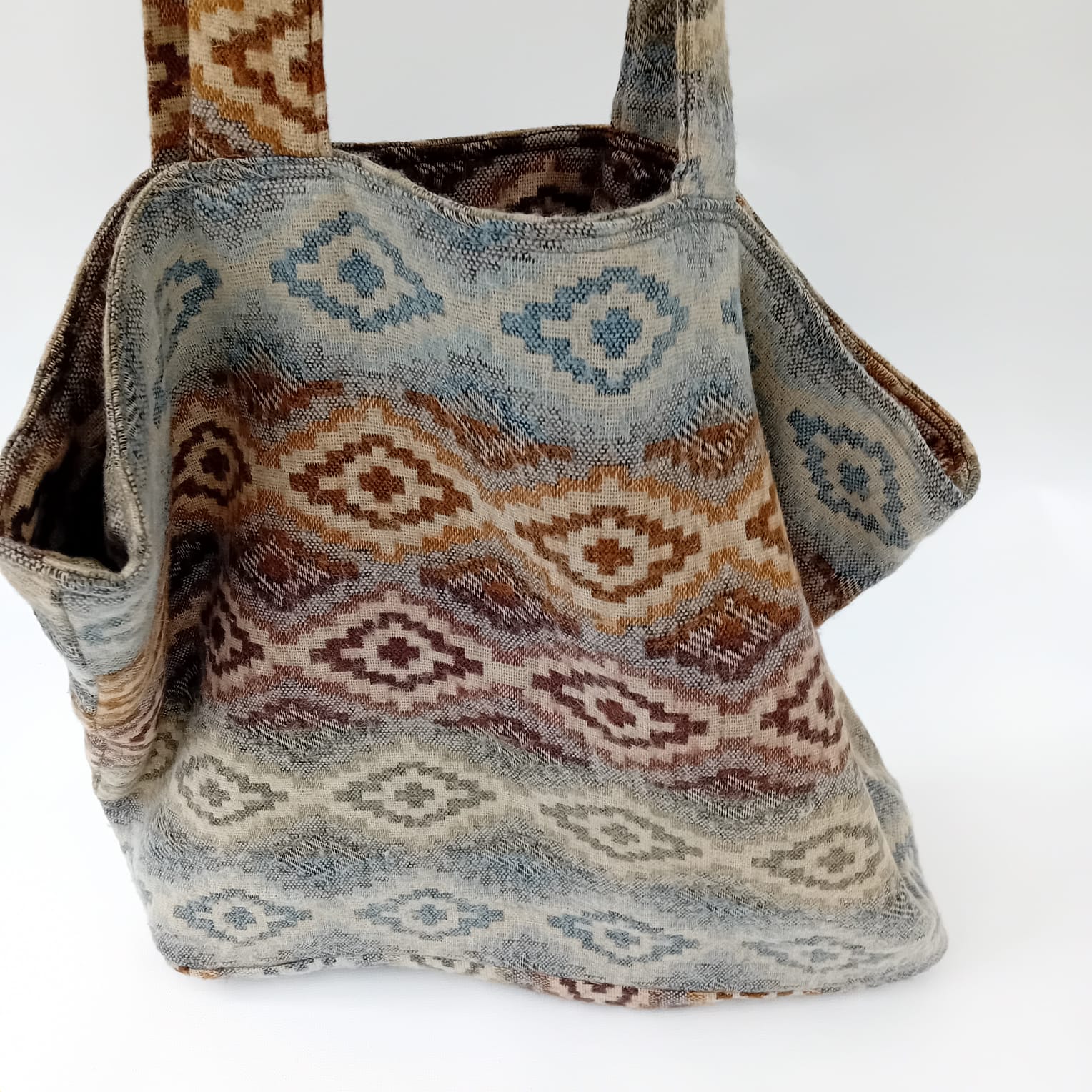 Handmade Tote Bag 107