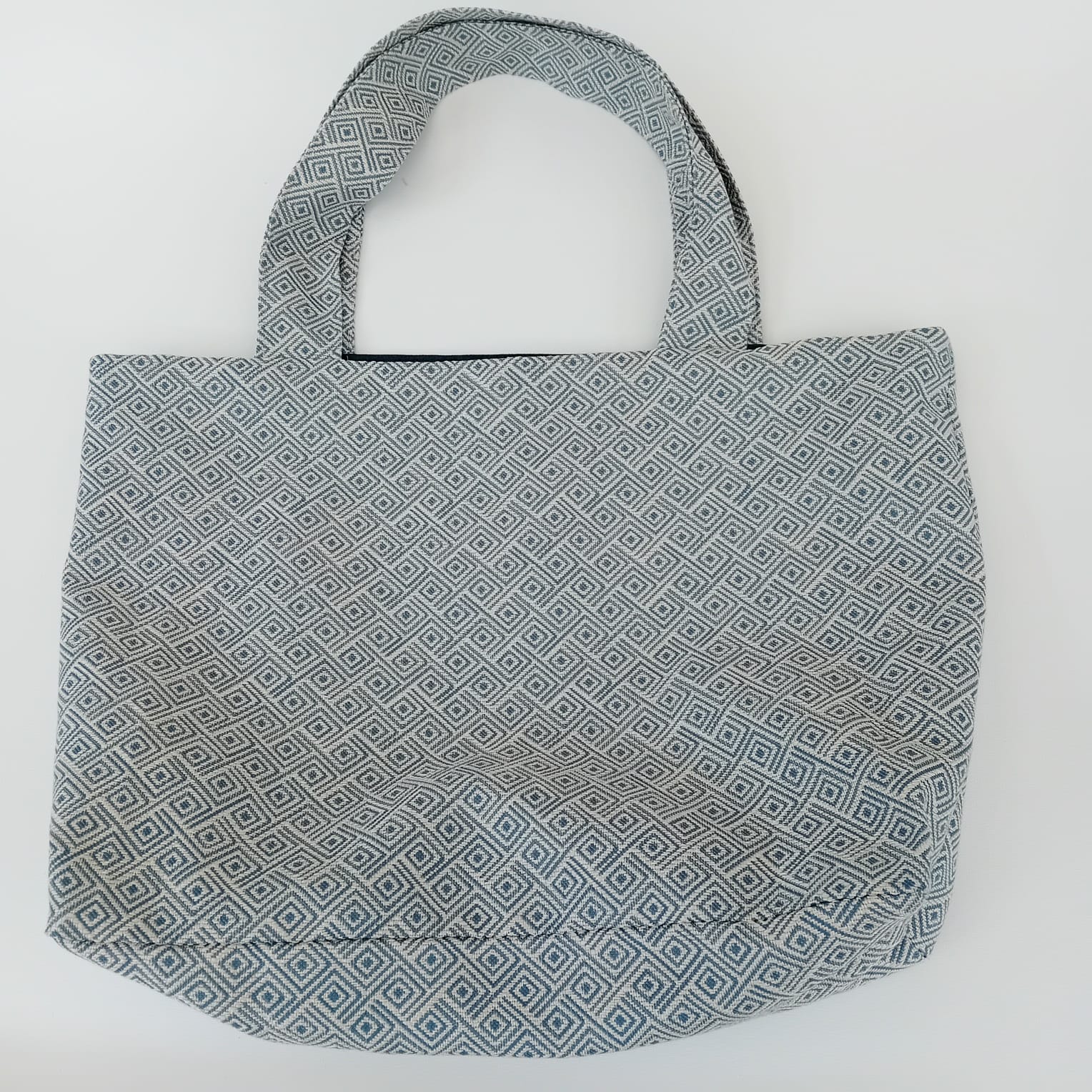 Handmade Tote Bag 124