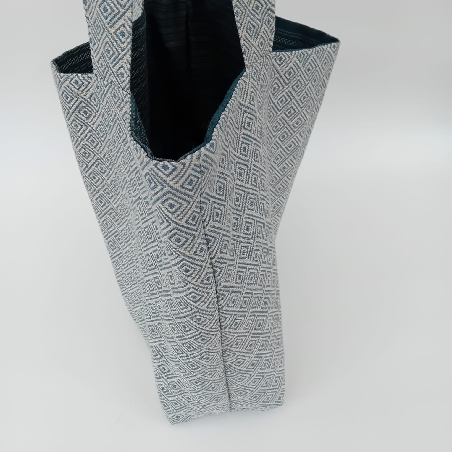 Handmade Tote Bag 124