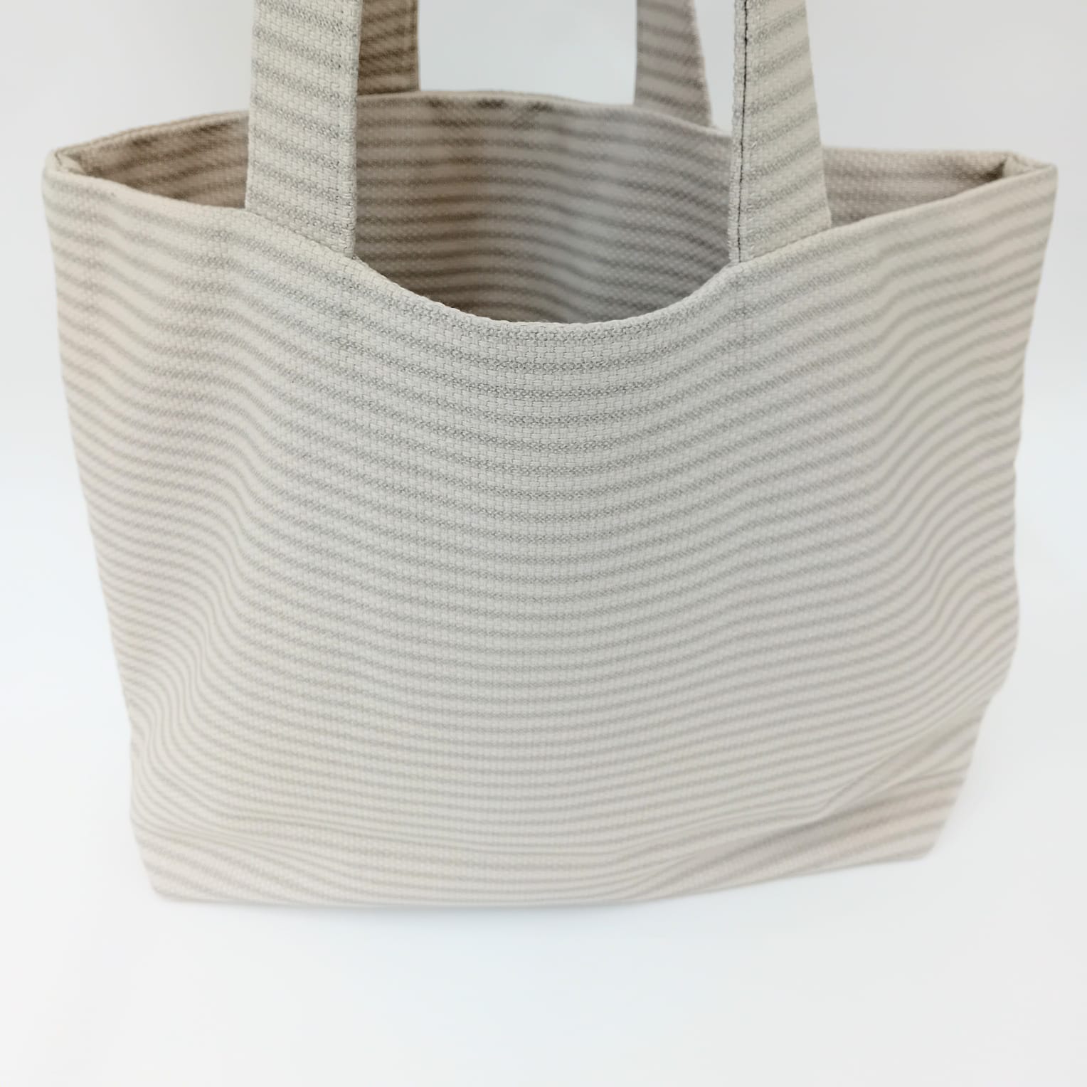 Handmade Tote Bag 125