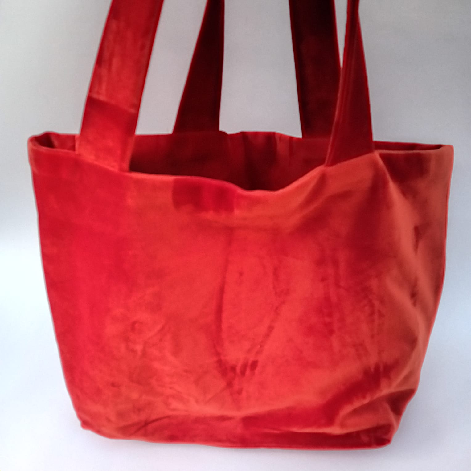 Handmade Tote Bag 153