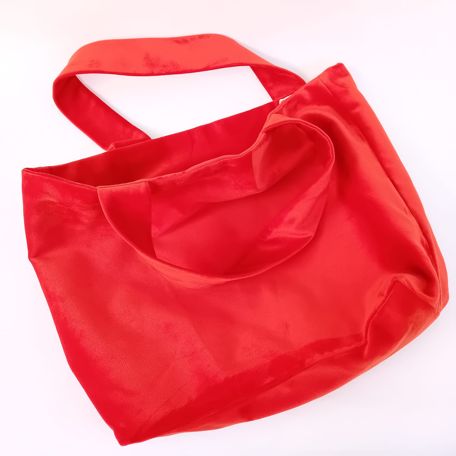 Handmade Tote Bag 153