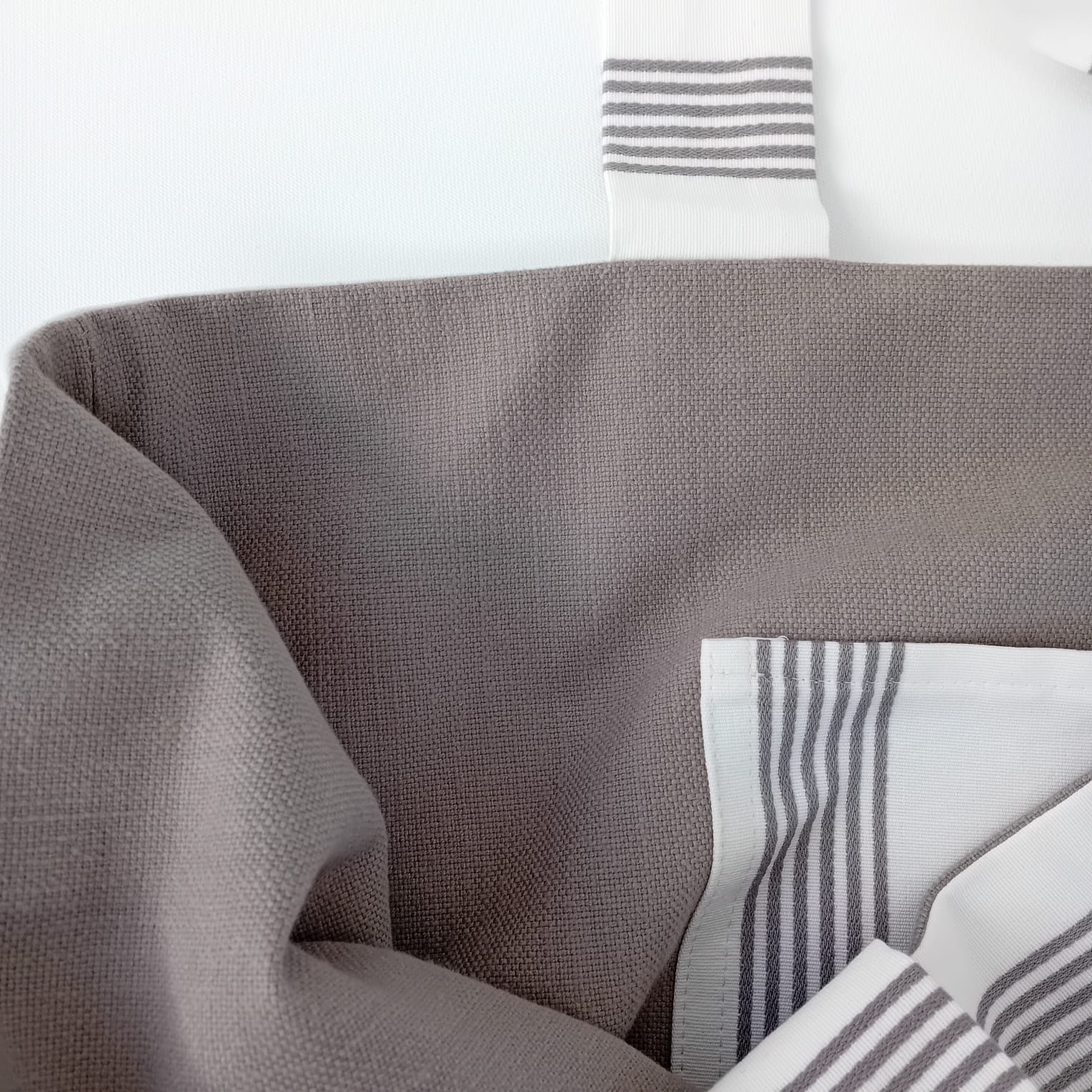 Handmade Tote Bag 138