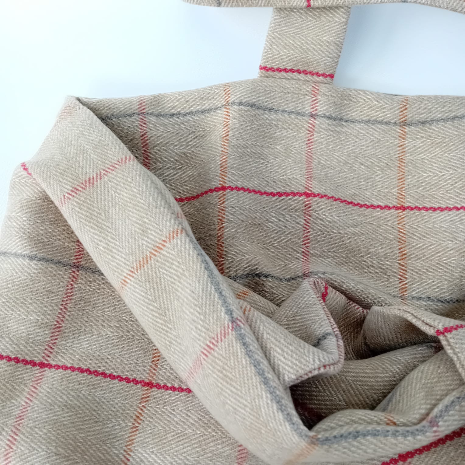 Handmade Tote Bag 156