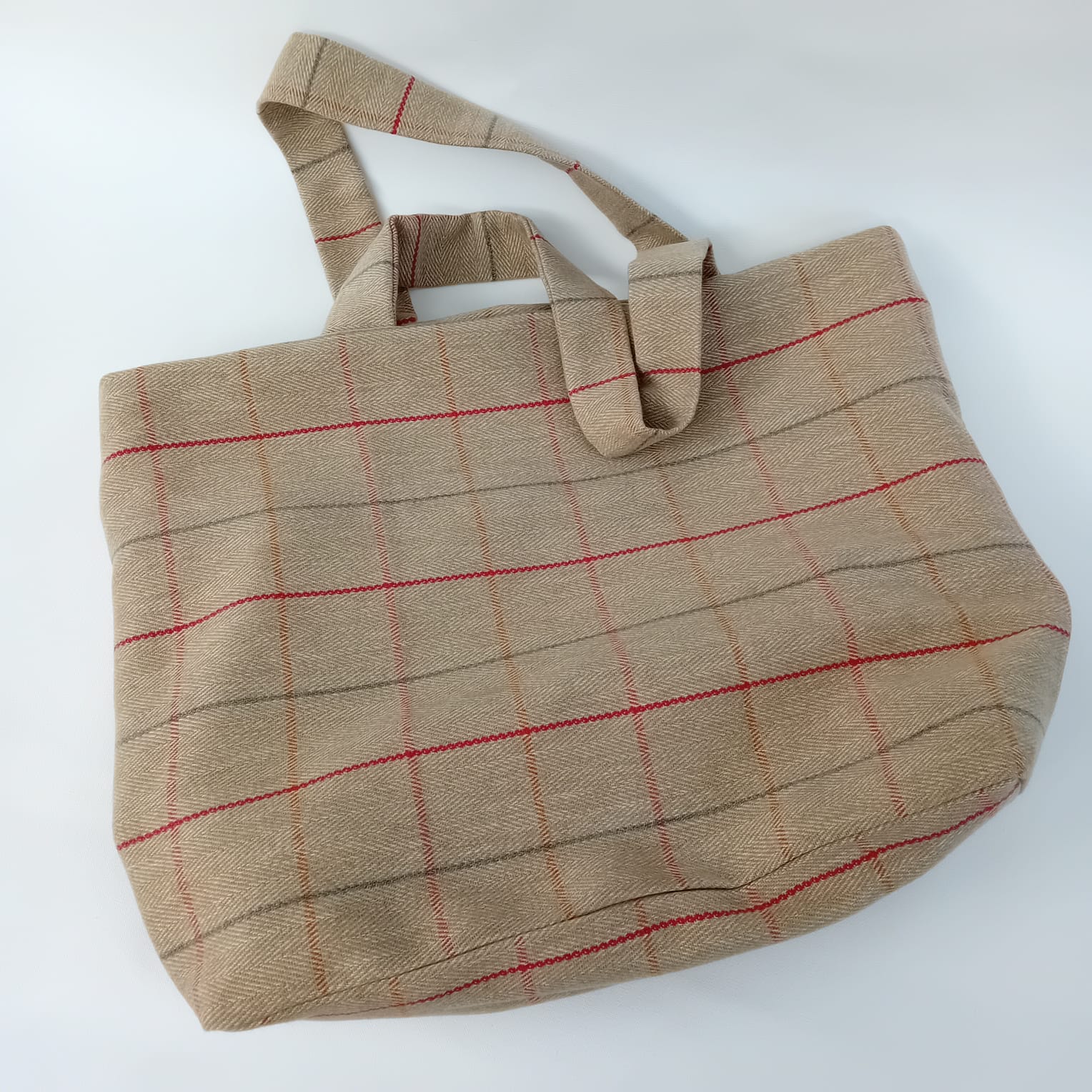 Handmade Tote Bag 156