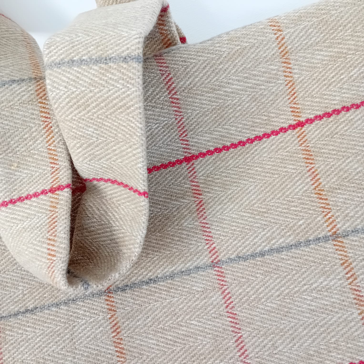 Handmade Tote Bag 156