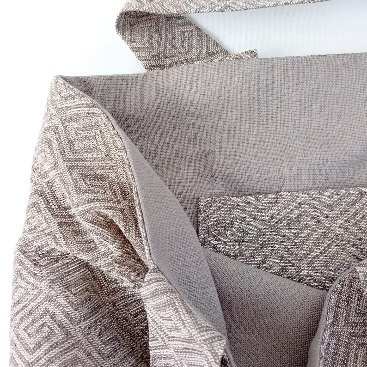 Handmade Tote Bag 142