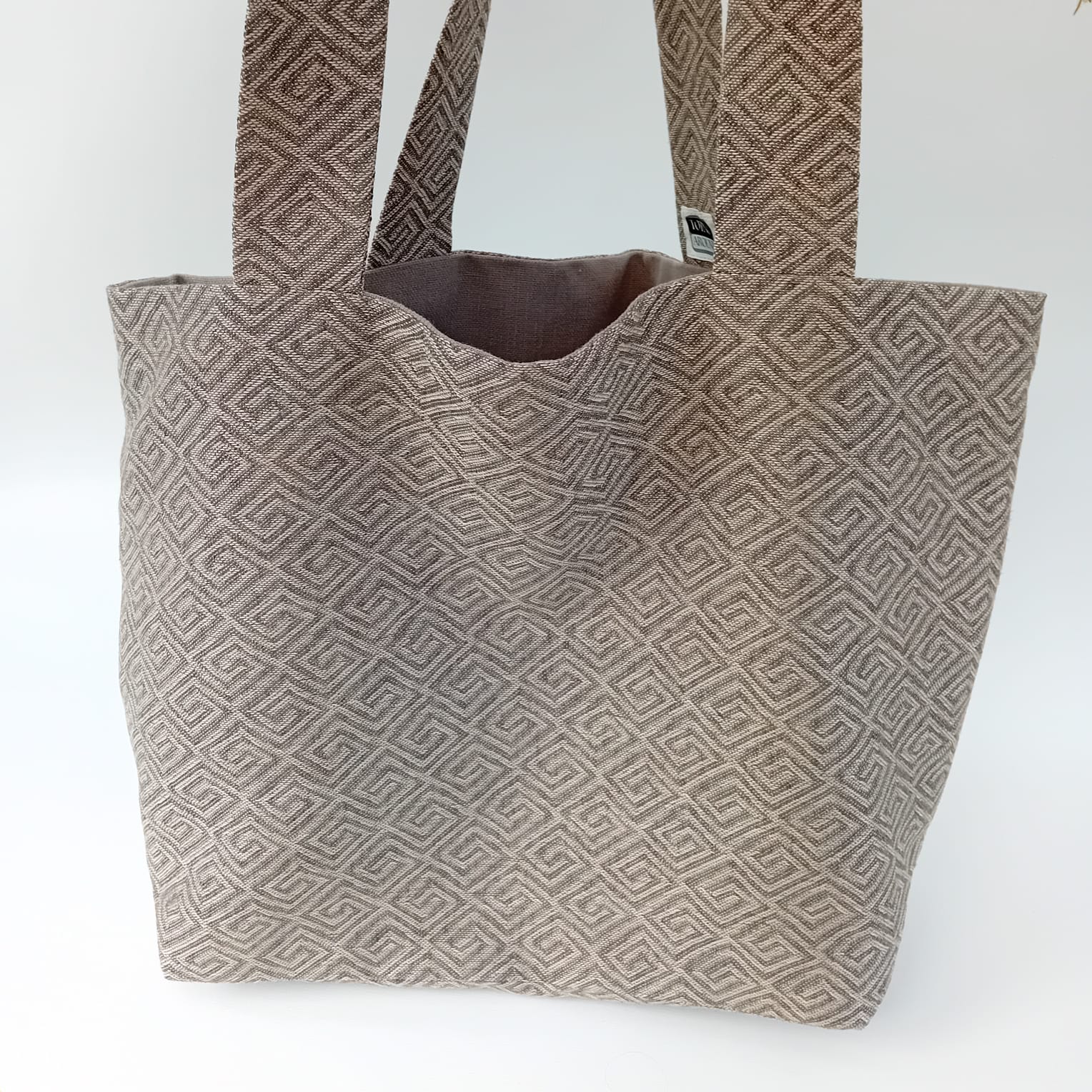 Handmade Tote Bag 142
