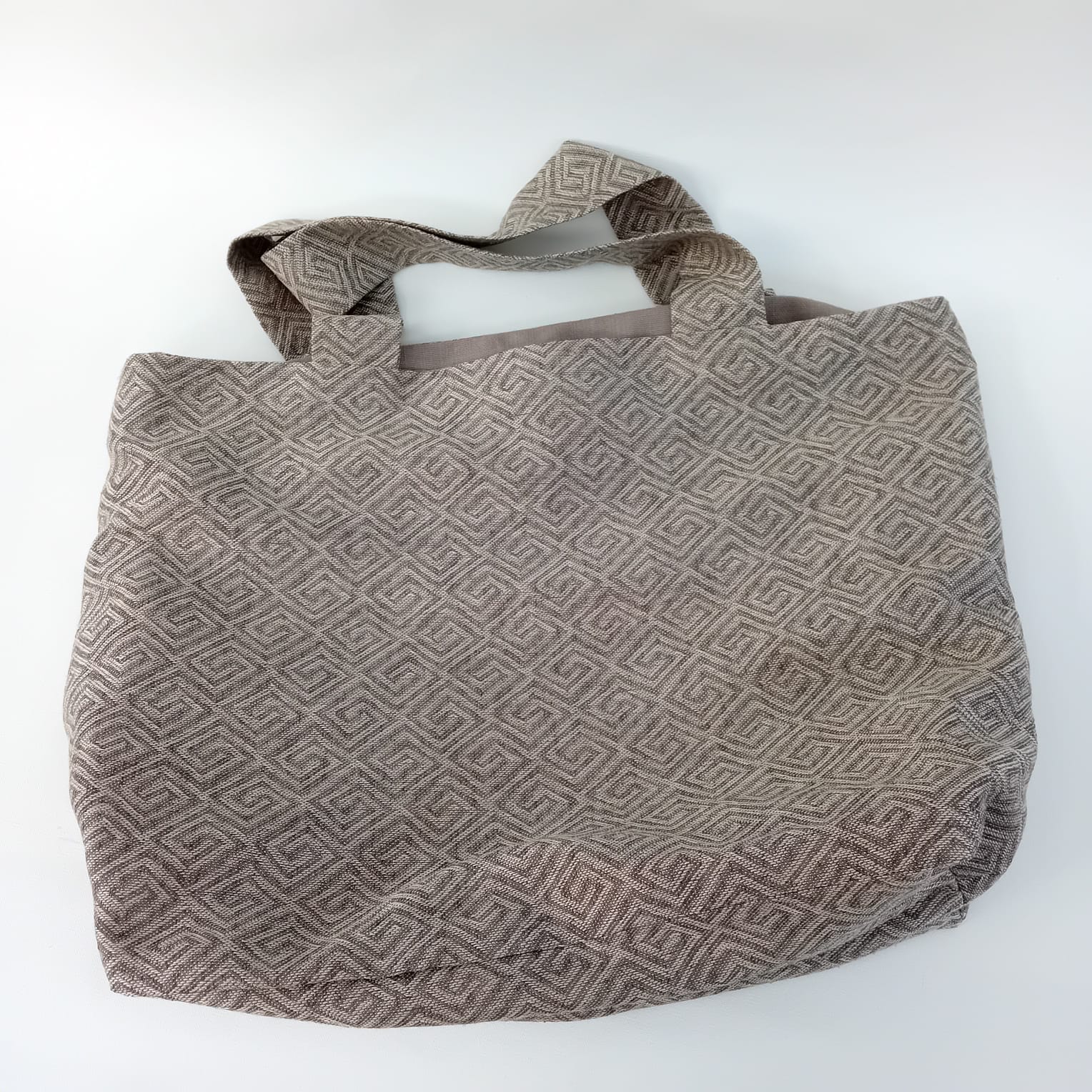 Handmade Tote Bag 142