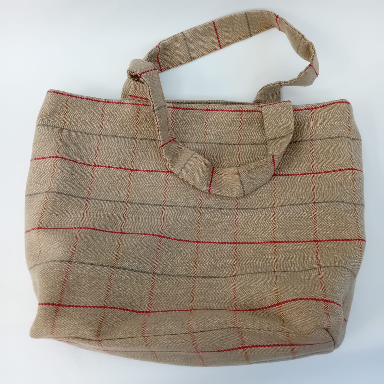 Handmade Tote Bag 157