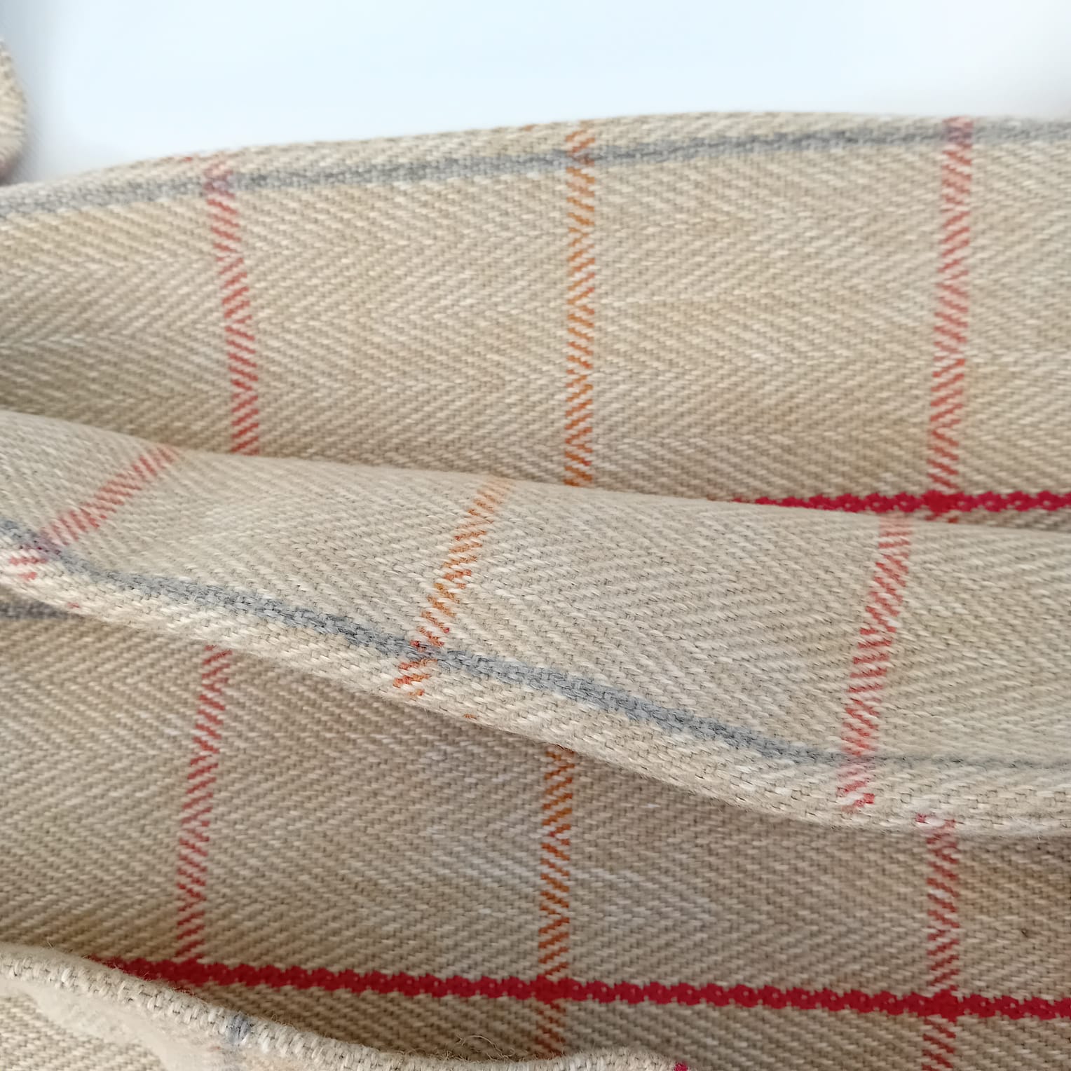 Handmade Tote Bag 157