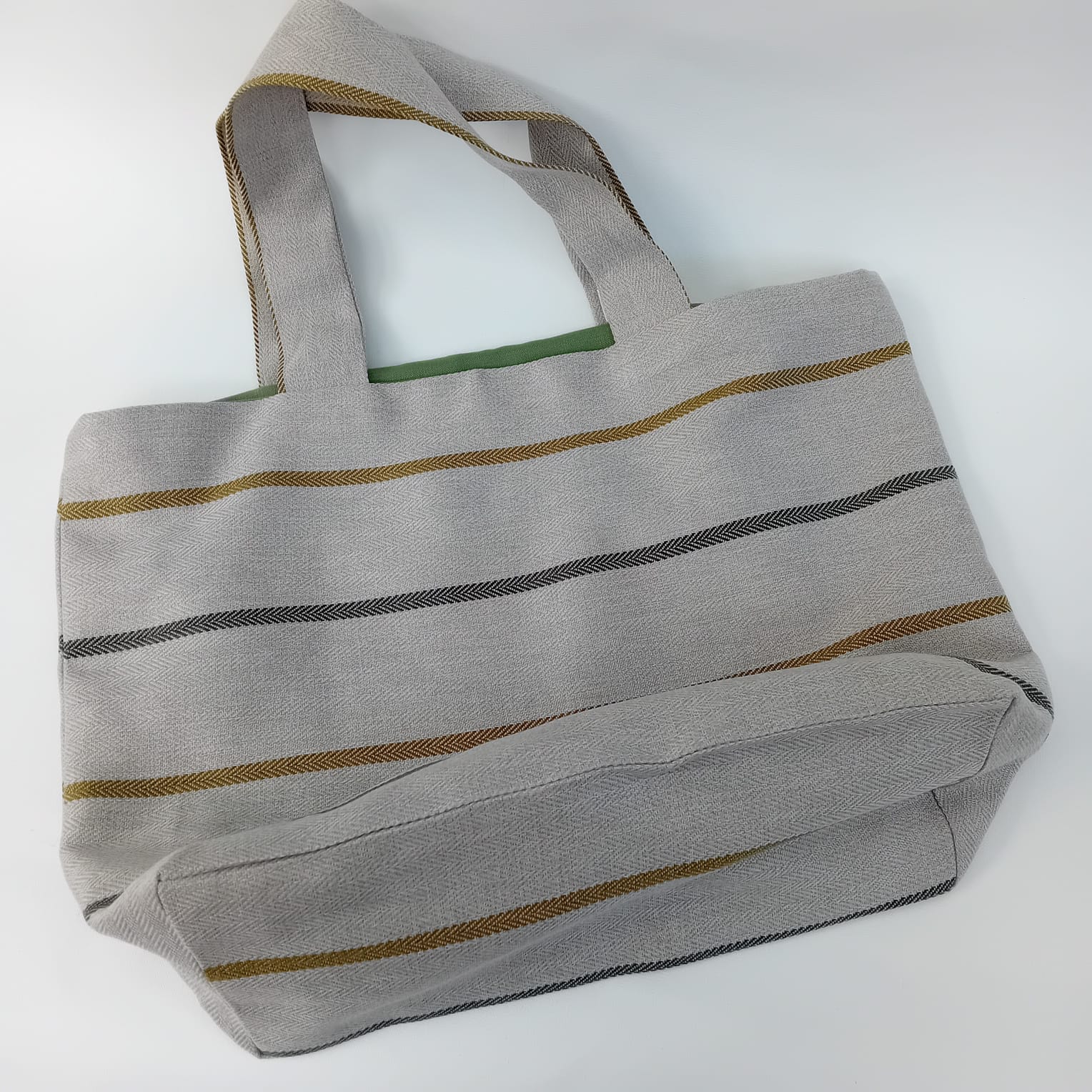 Handmade Tote Bag 141