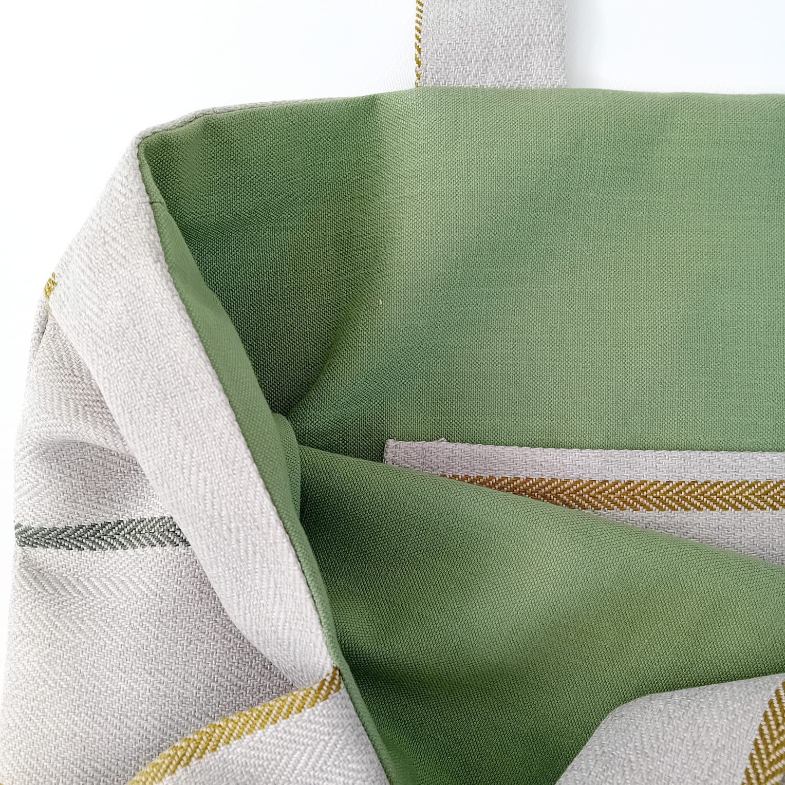 Handmade Tote Bag 141