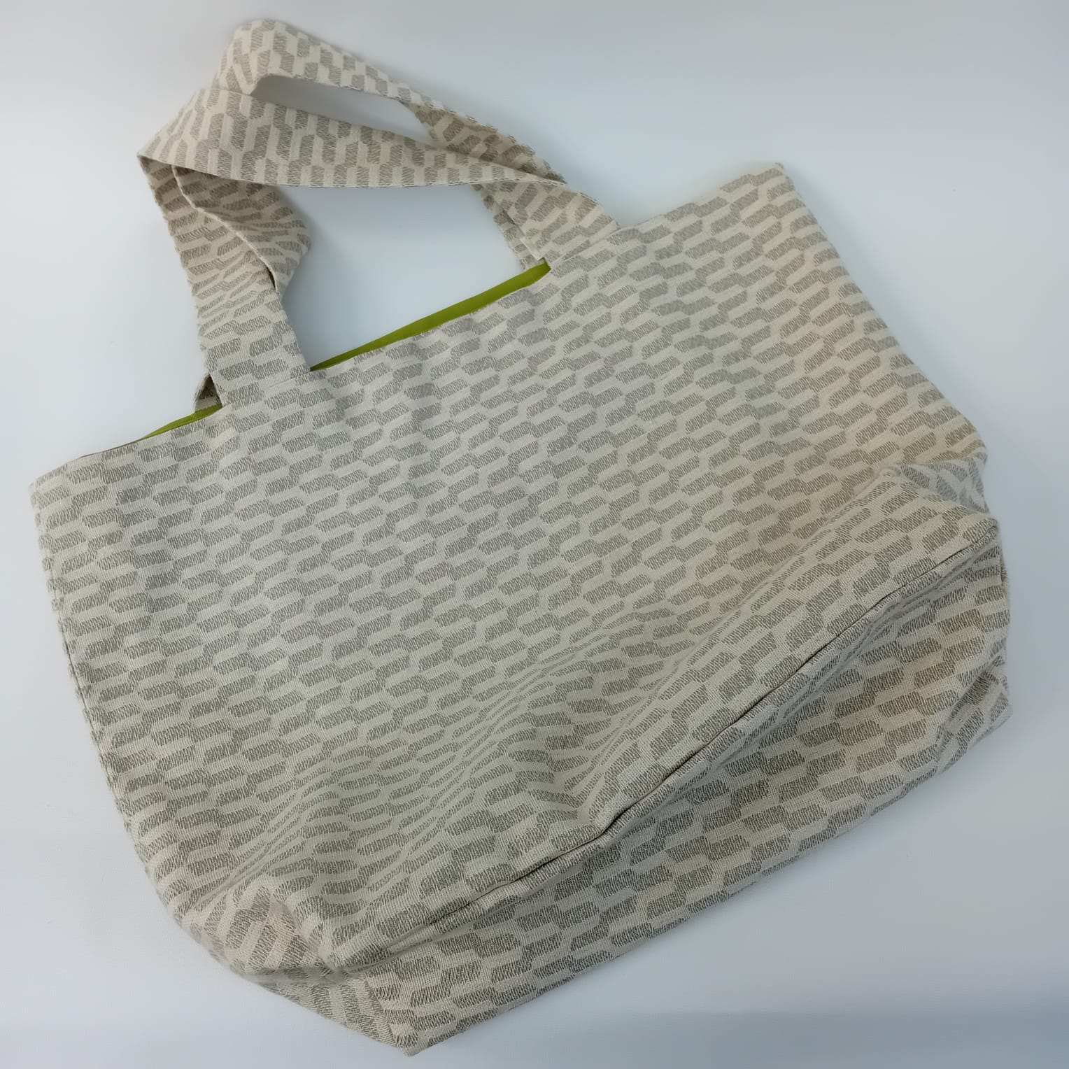 Handmade Tote Bag 146