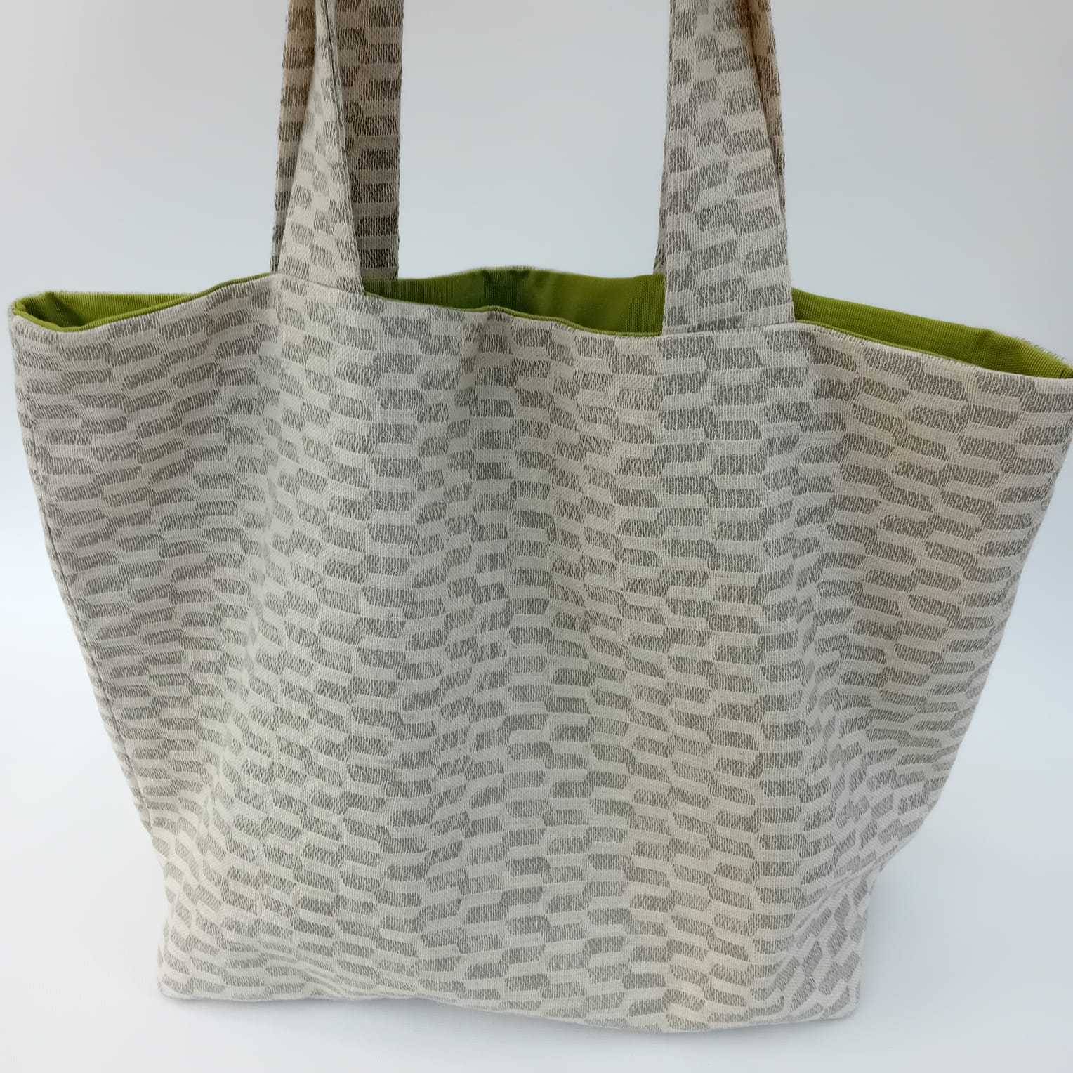 Handmade Tote Bag 146