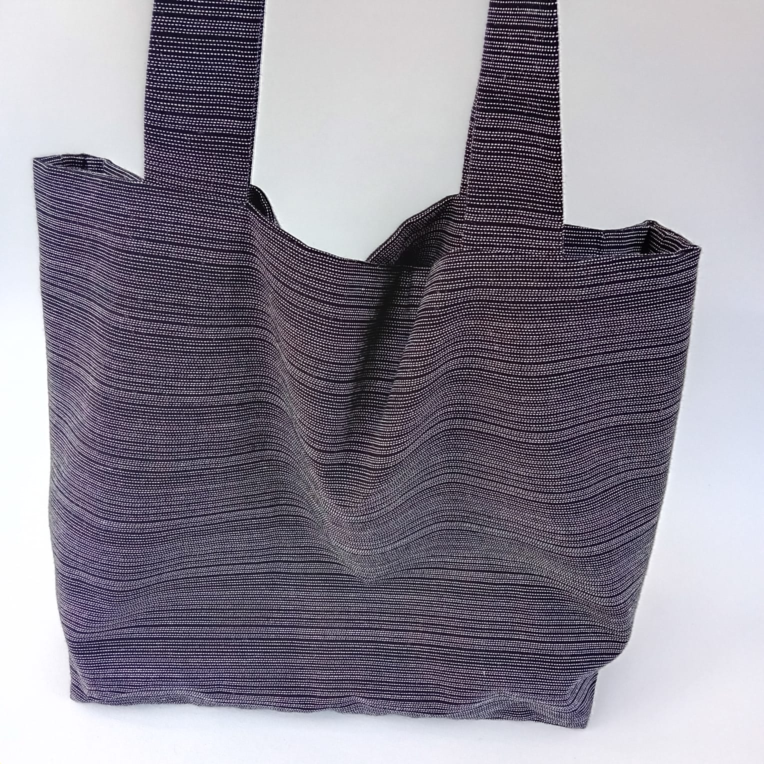 Handmade Tote Bag 136