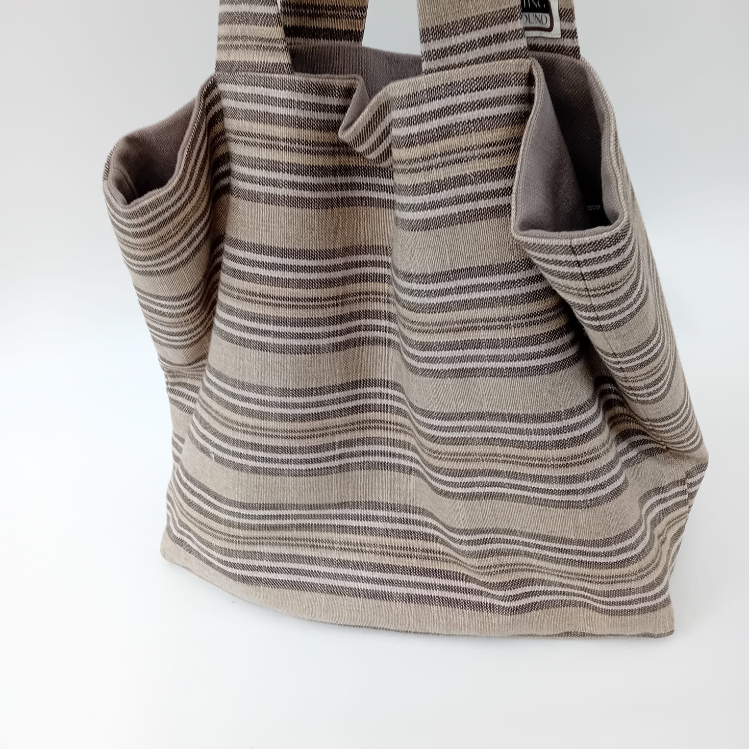 Handmade Tote Bag 147