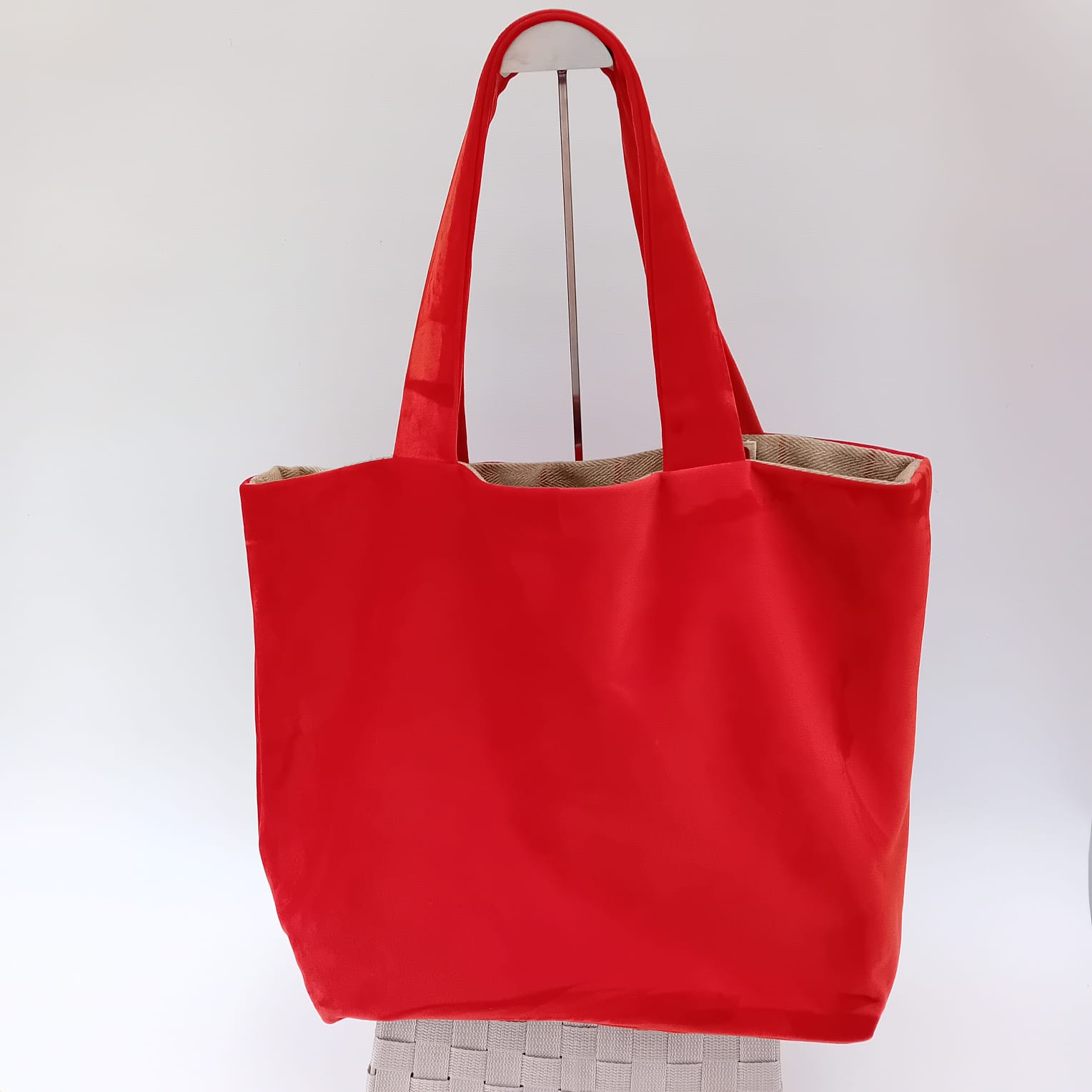 Handmade Tote Bag 154