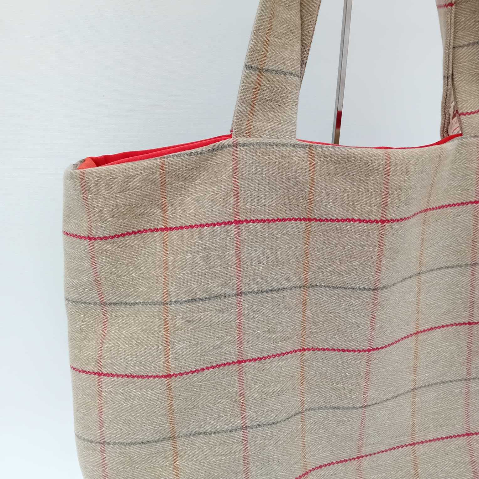 Handmade Tote Bag 155