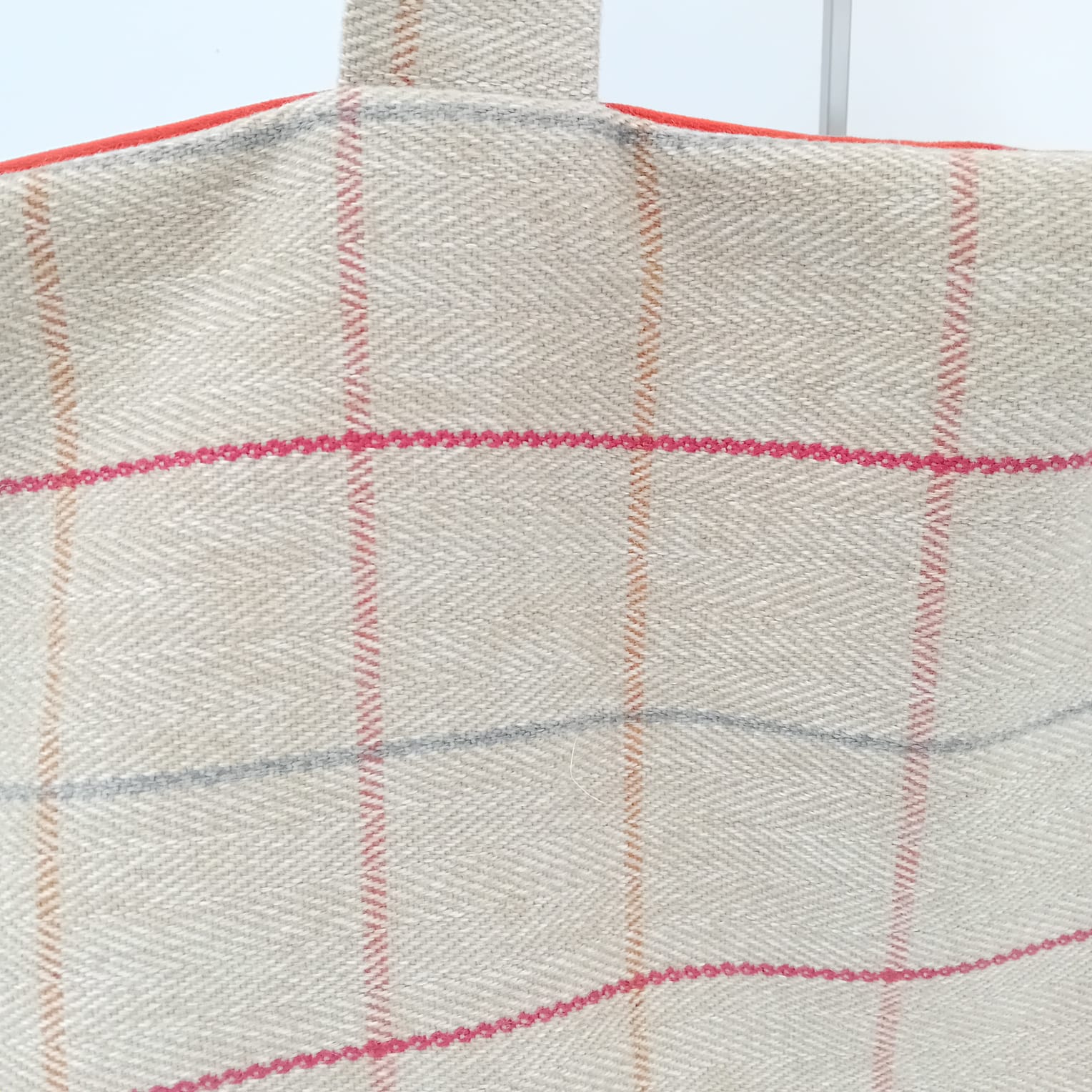 Handmade Tote Bag 155