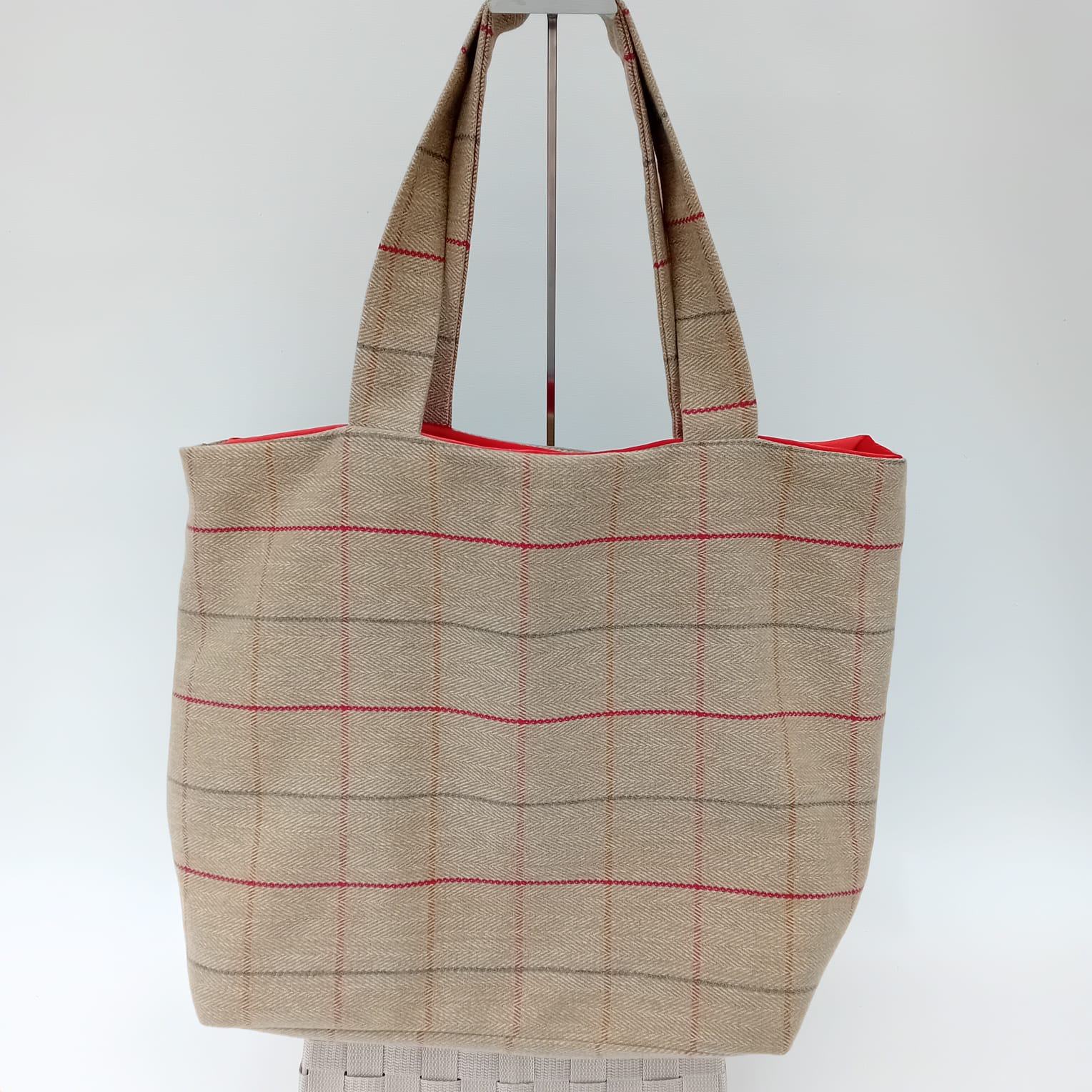Handmade Tote Bag 155