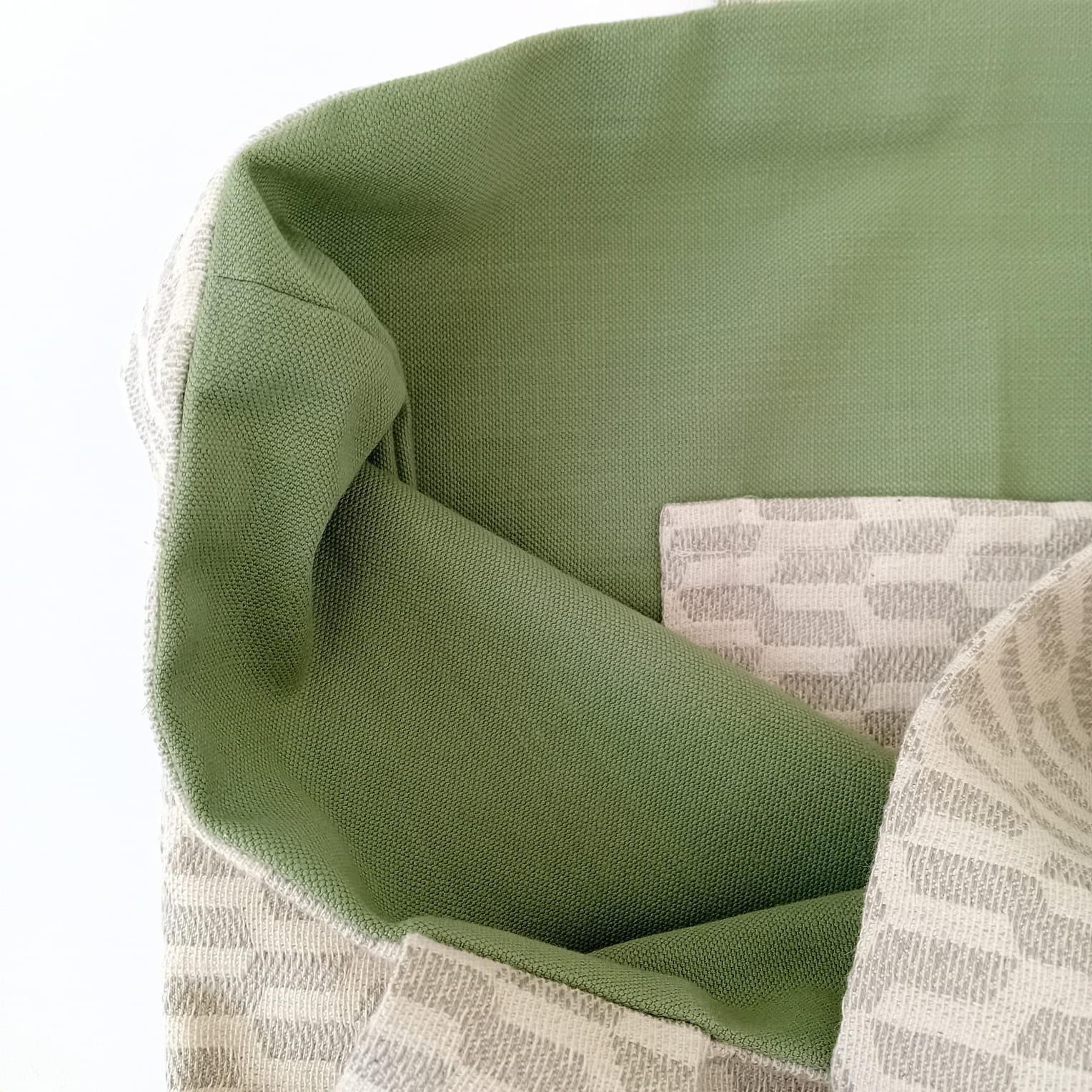 Handmade Tote Bag 143