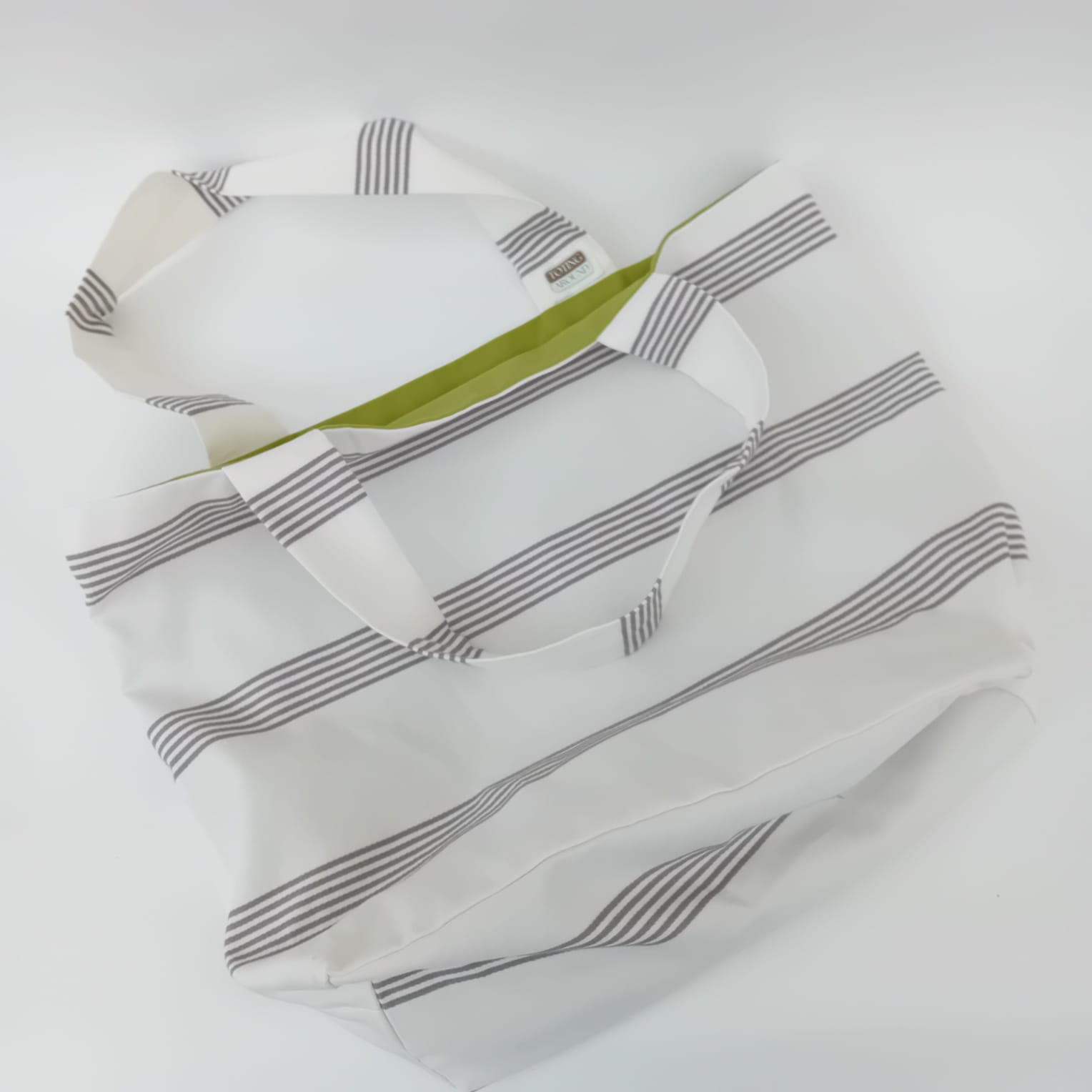 Handmade Tote Bag 144