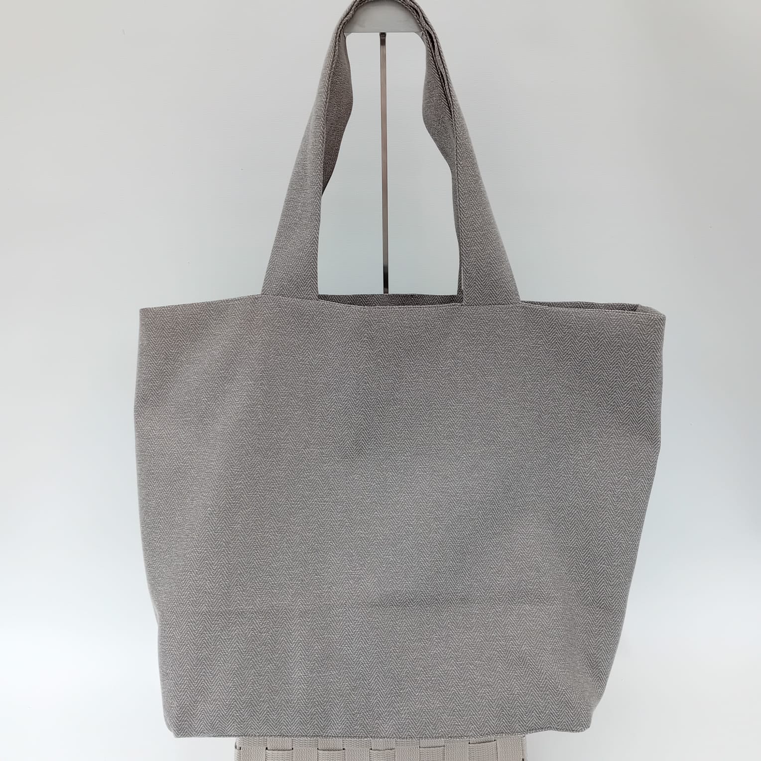 Handmade Tote Bag 163
