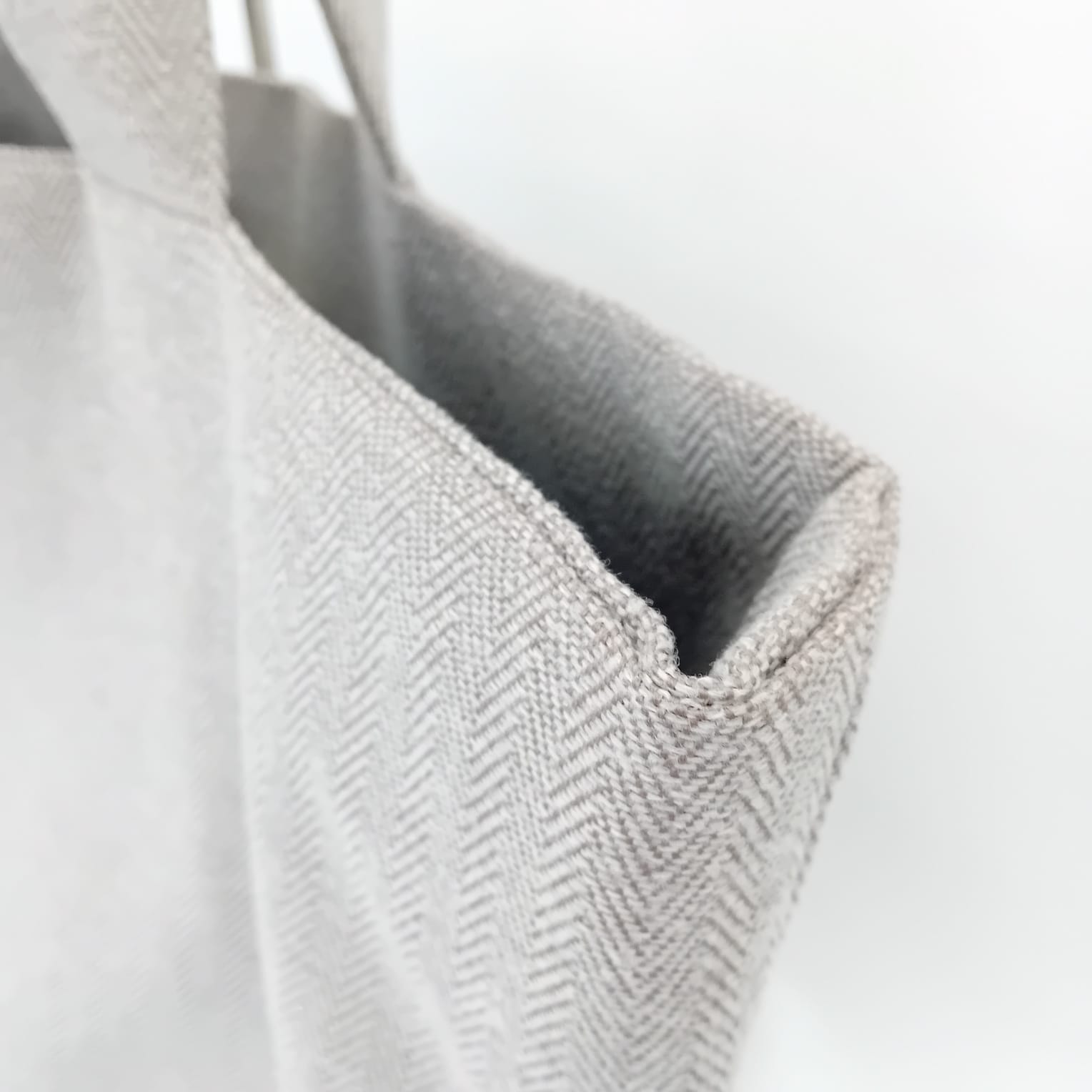 Handmade Tote Bag 163