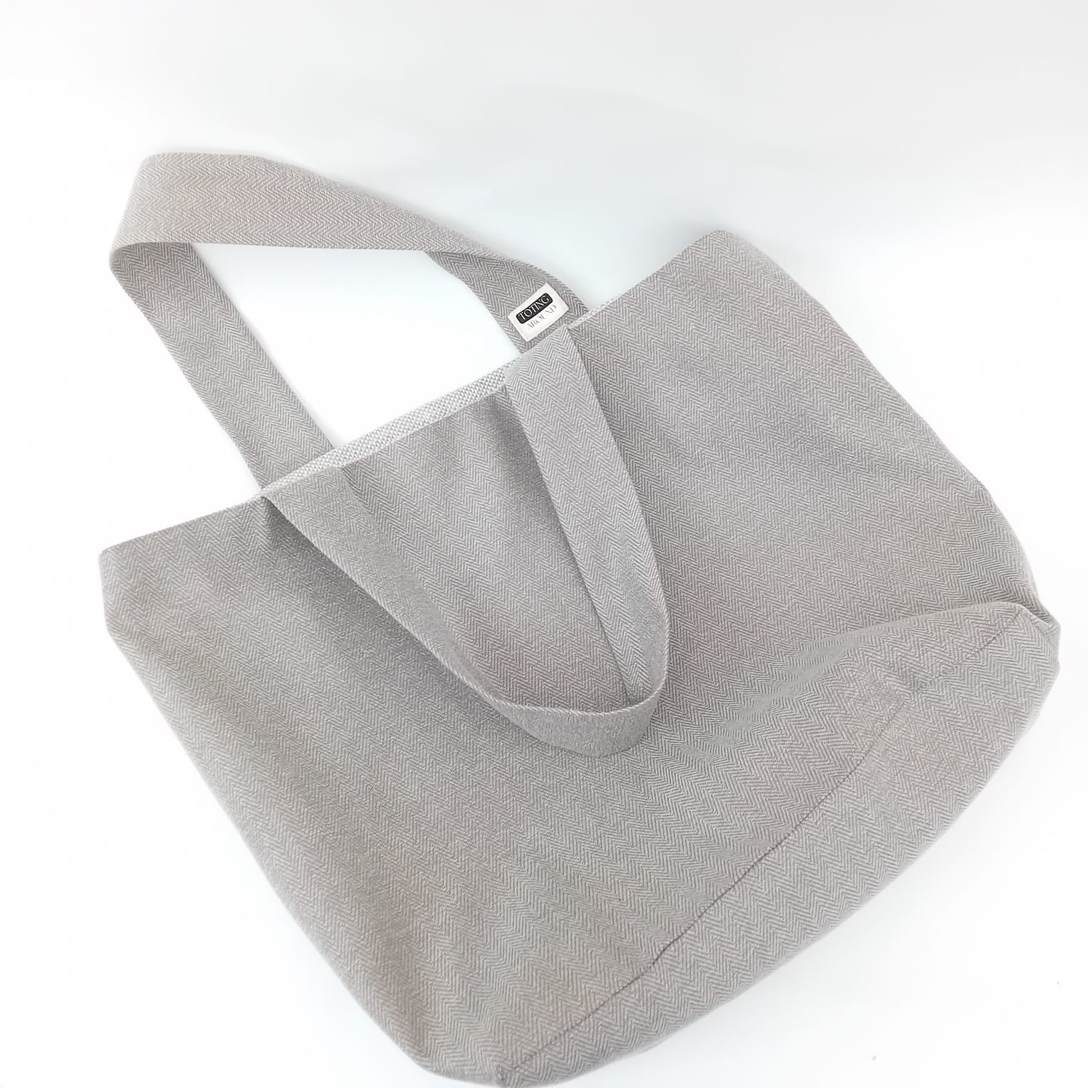 Handmade Tote Bag 164