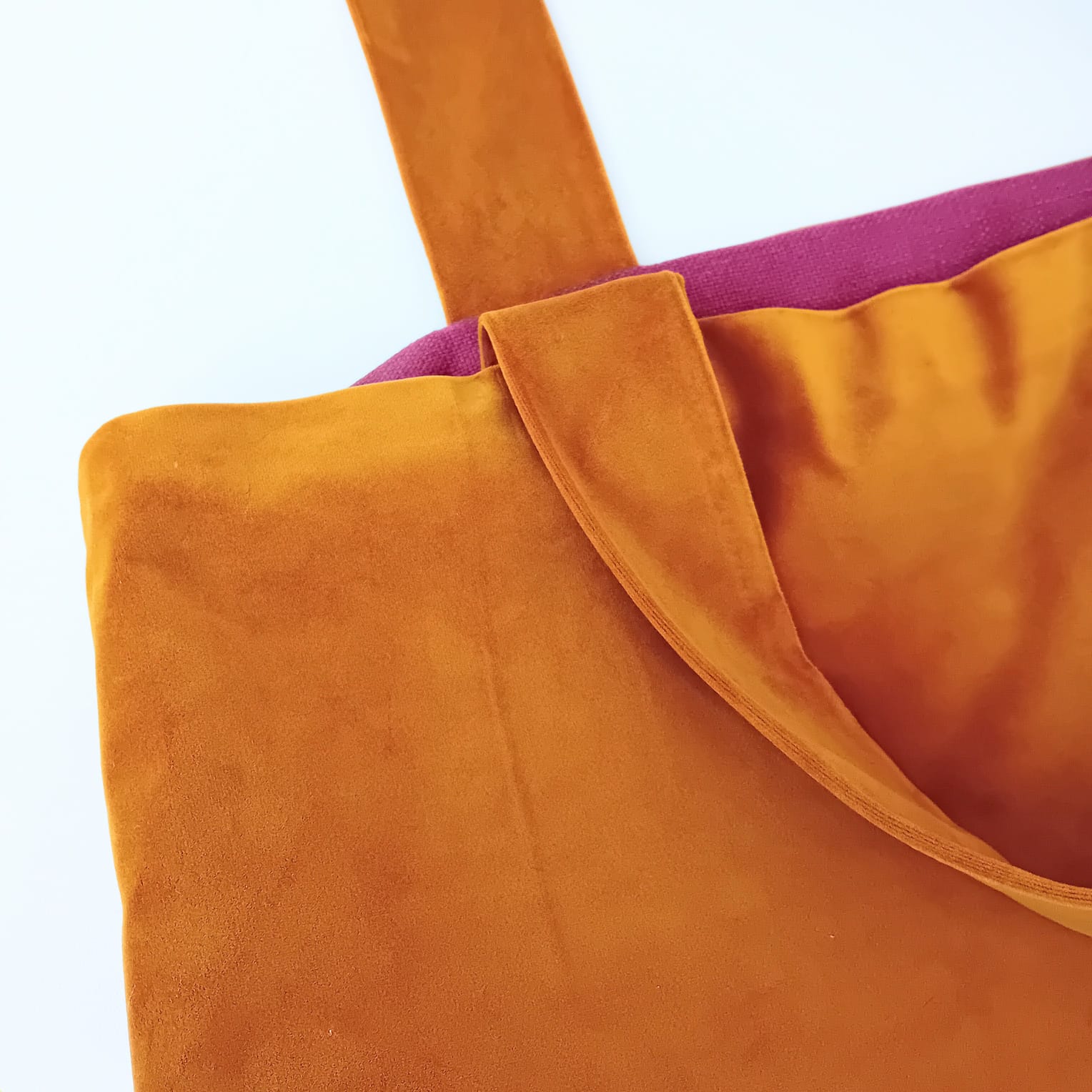 Handmade Tote Bag 148