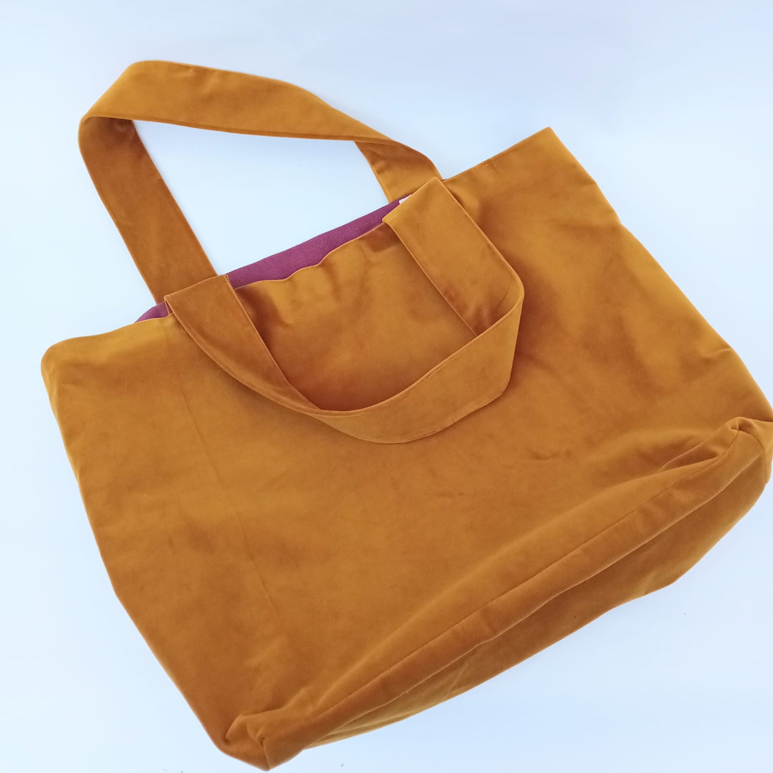 Handmade Tote Bag 148