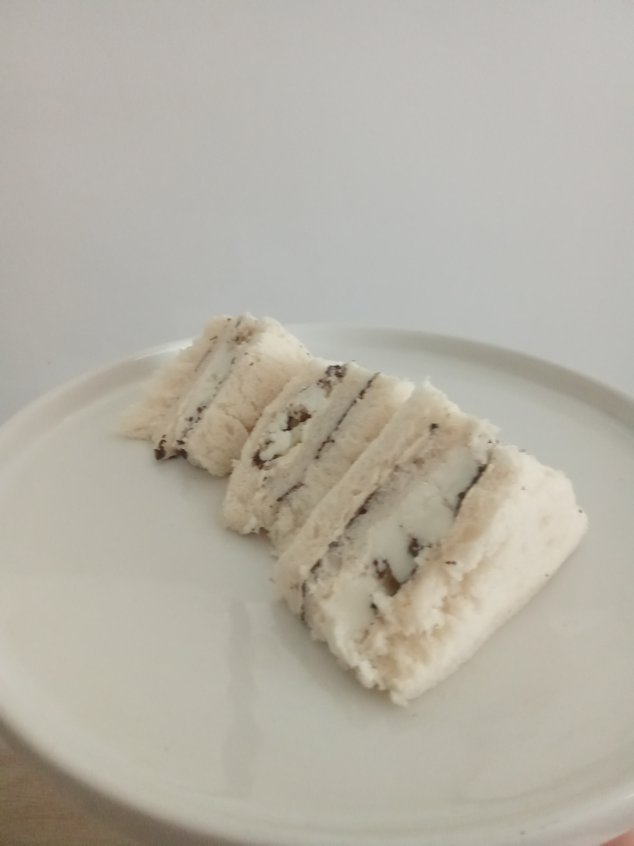 Sandwich brioché crème de truffe, mozzarella fior di latte - Coffrets de 10 pièces 