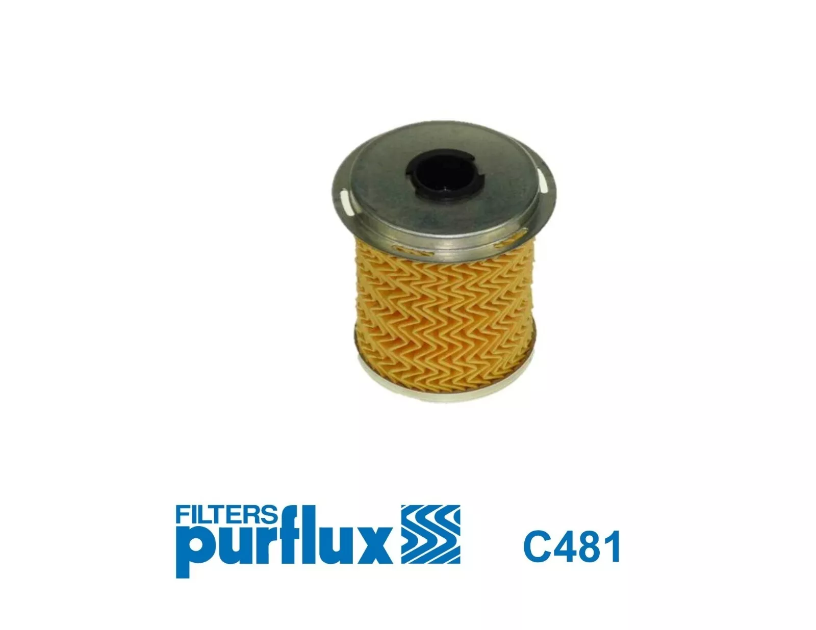 PURFLUX C481 Filtre à carburant
