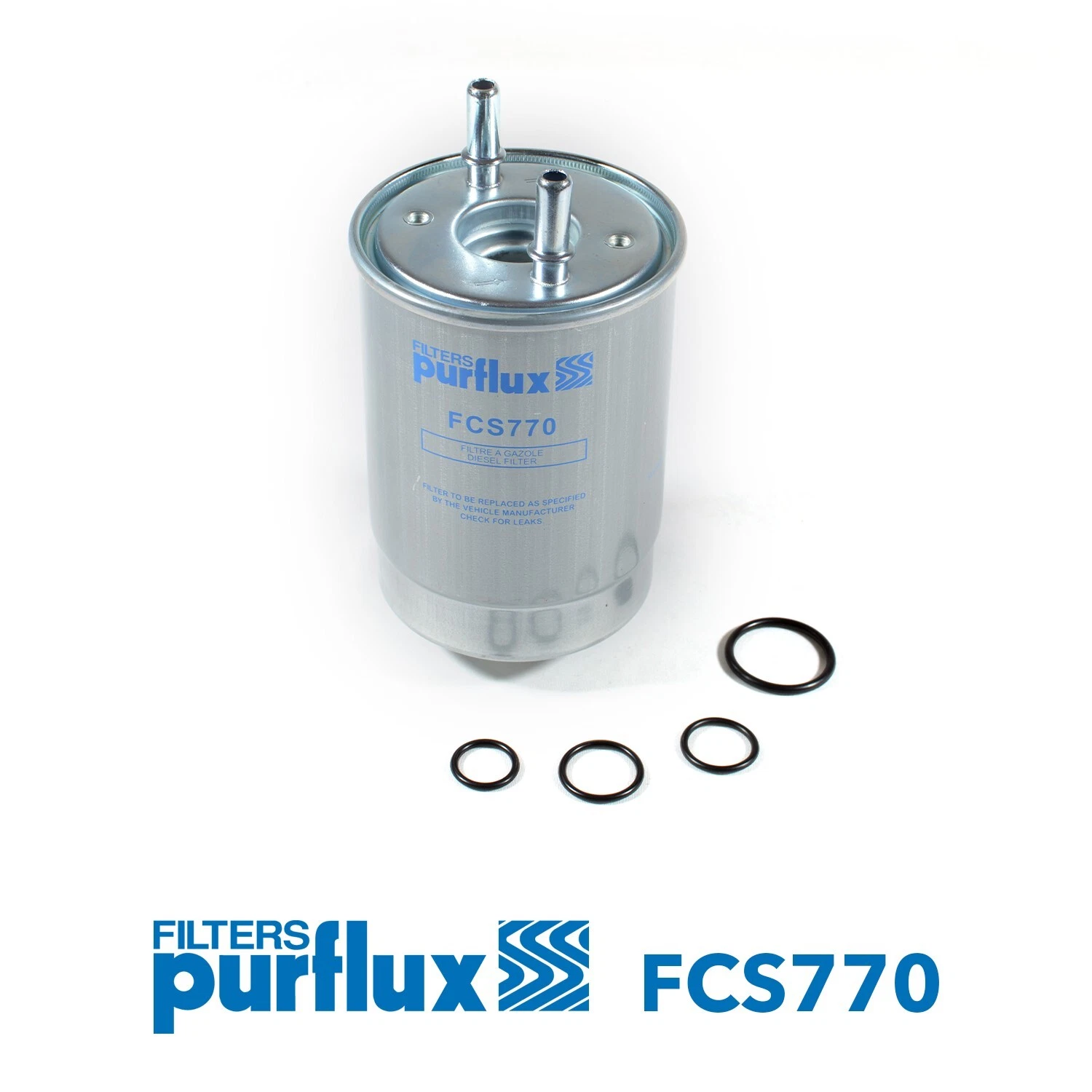PURFLUX FCS770 Filtre à carburant