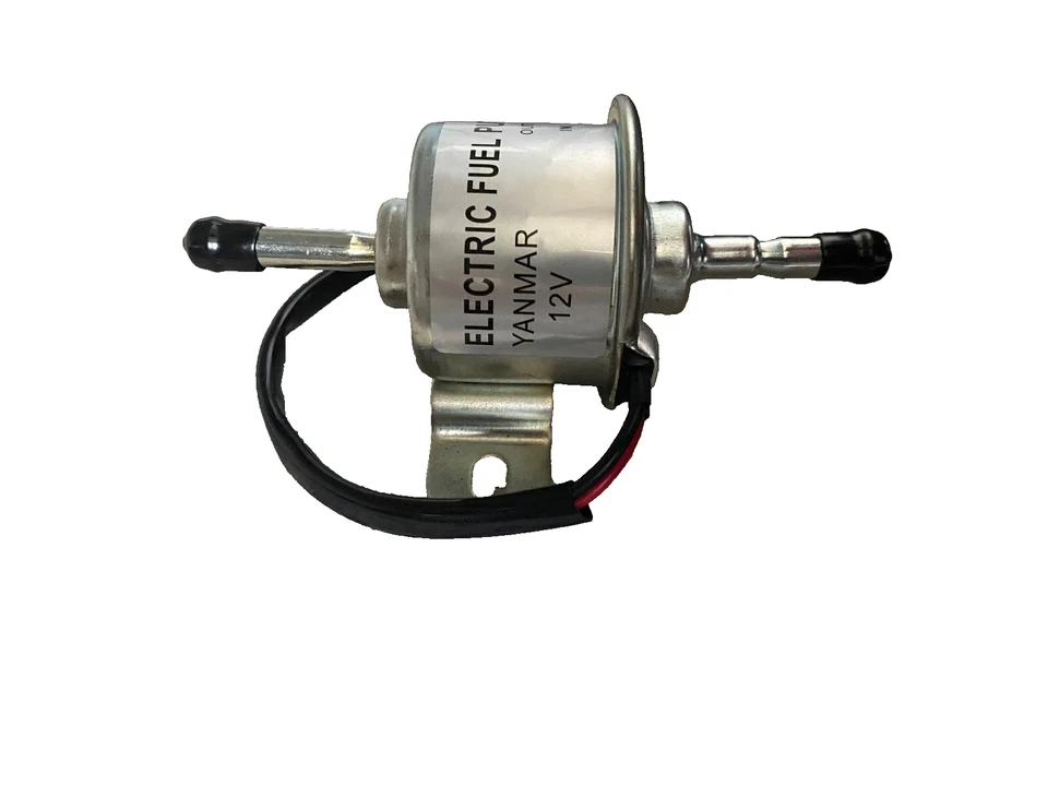 Électrique Pompe À Carburant Essence Diesel 12V 129612-52100 12961252100