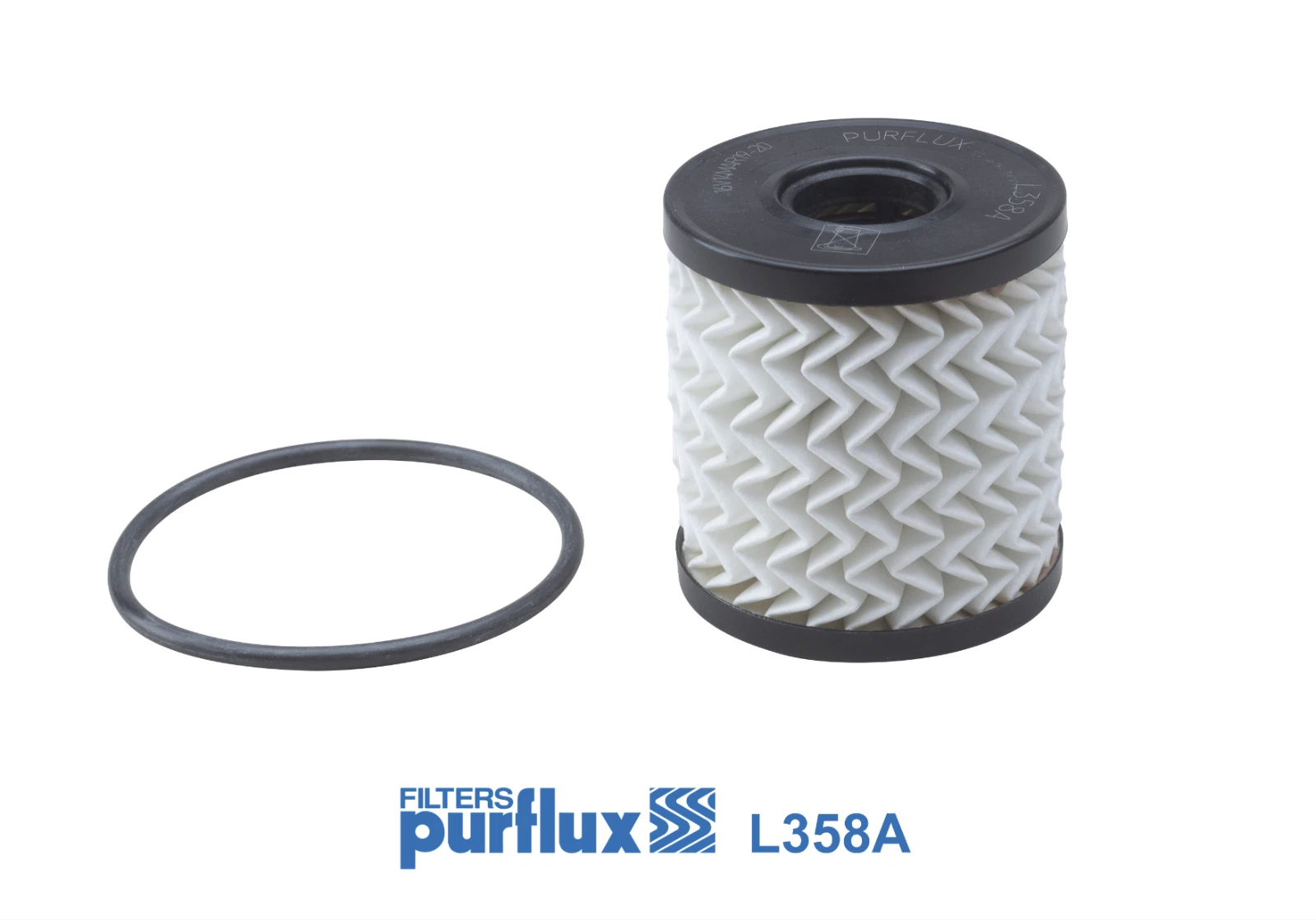 PURFLUX L358A Filtre à huile BMW 11427557012 11427622446 DS 1109AH 1619269980 9818914980 FIAT 9467521180 9467558380 9662282580 FORD 1303476 1373069 1427824 1427846 1717510 1727561 3M5Q6744AA 6C1Q6744AA 6C1Q6744BA 6G9Q6744AA 6G9Q6744AB 