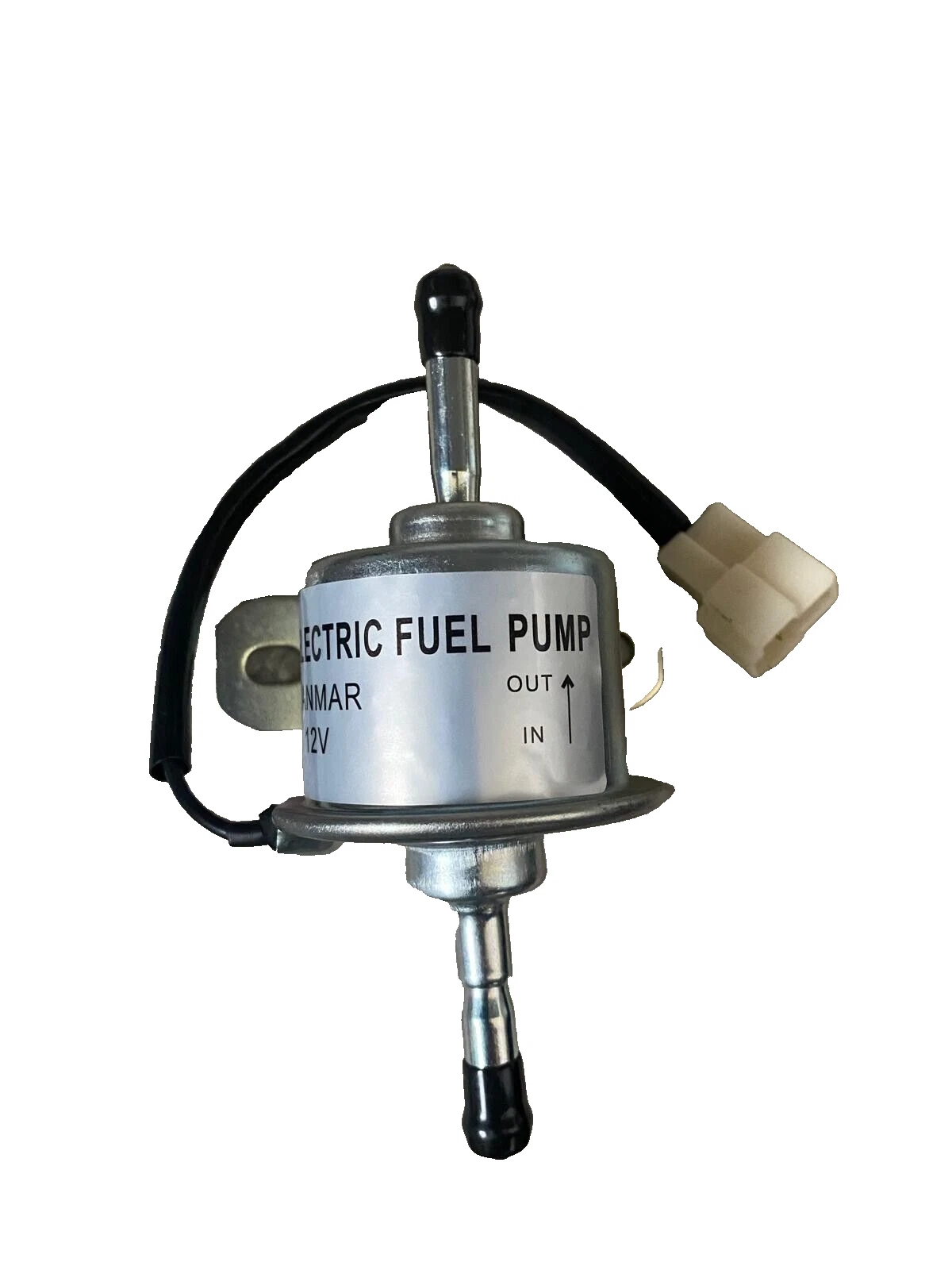 Électrique Pompe À Carburant Essence Diesel 12V 129612-52100 12961252100