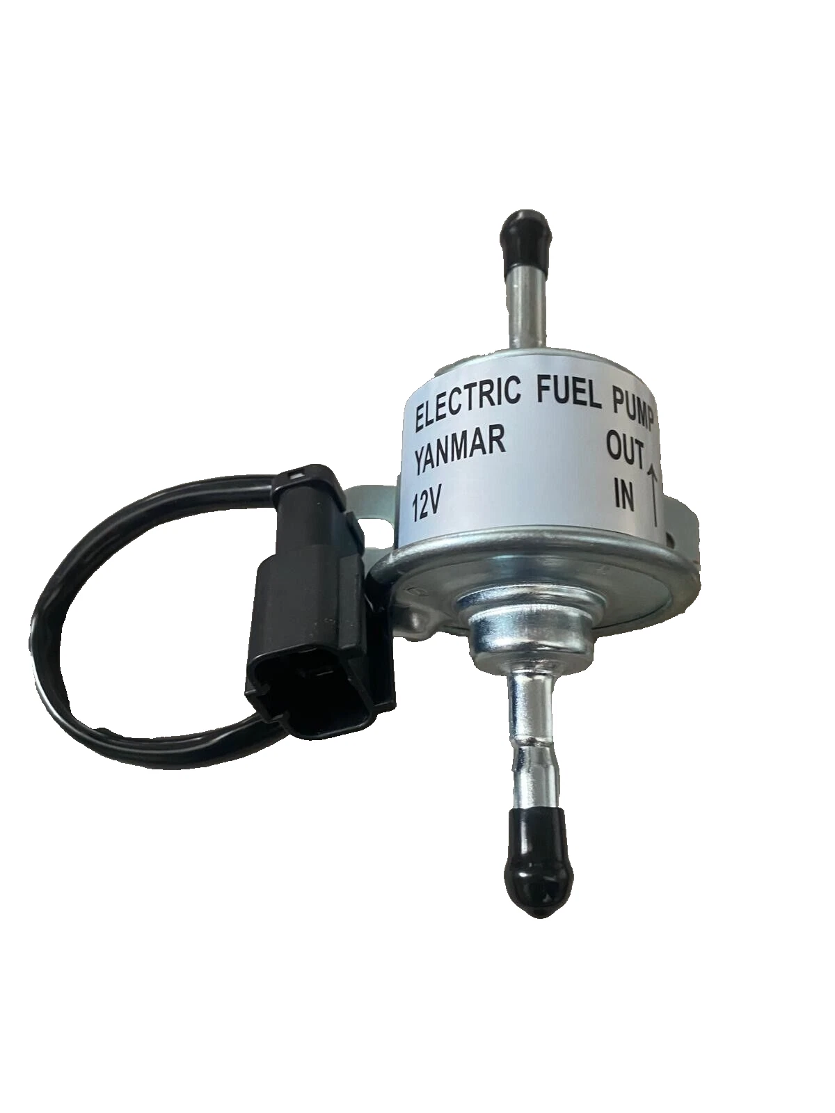 Électrique Pompe À Carburant Essence Diesel 12V 129612-52100 12961252100