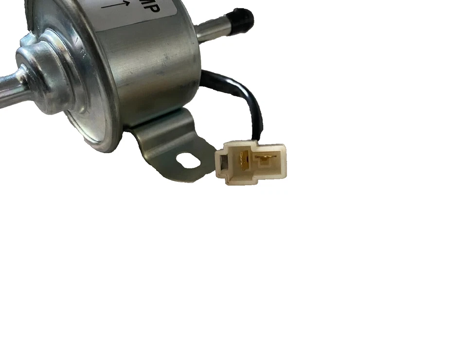 Électrique Pompe À Carburant Essence Diesel 12V 129612-52100 12961252100