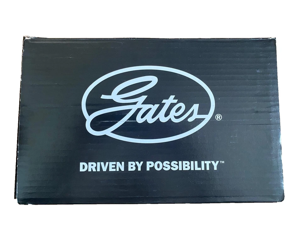 GATES K026PK1020EST KIT ACCESSOIRE