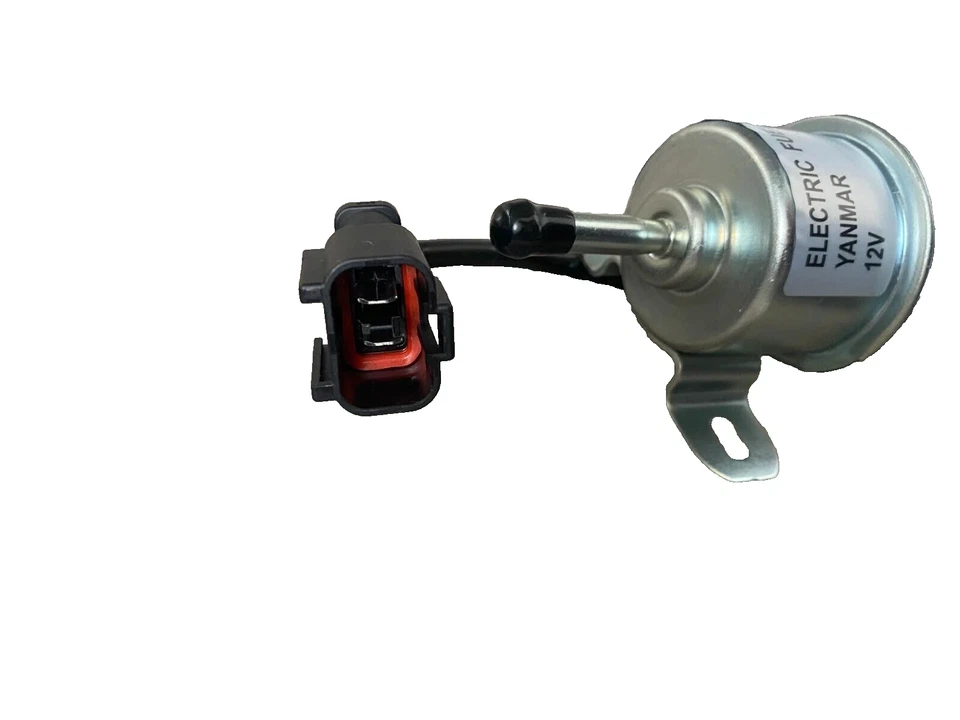Électrique Pompe À Carburant Essence Diesel 12V 129612-52100 12961252100