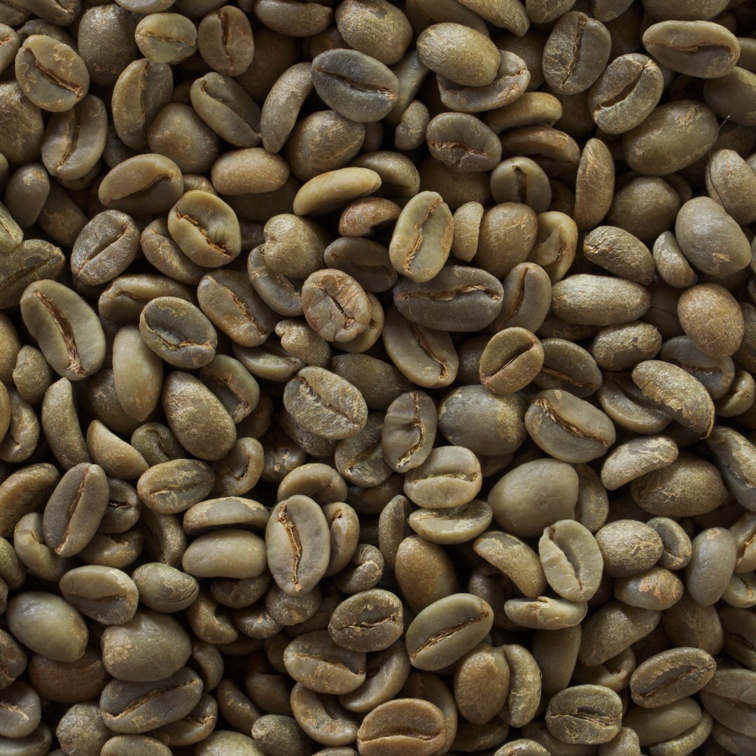 Arabica Natural Hydro, Temanggung